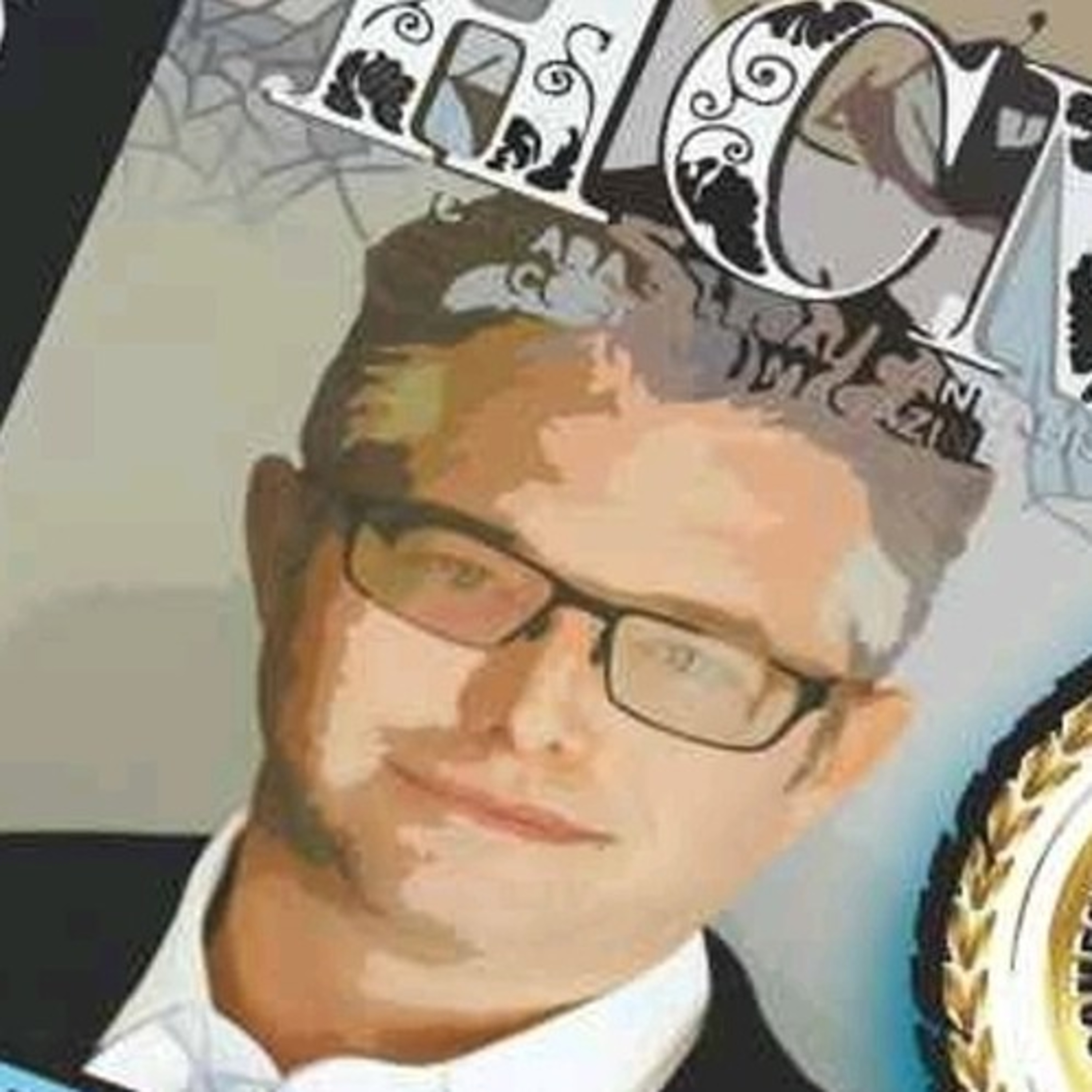 HCM Interviews Robert W. E. Laurie Part 3  episode artwork