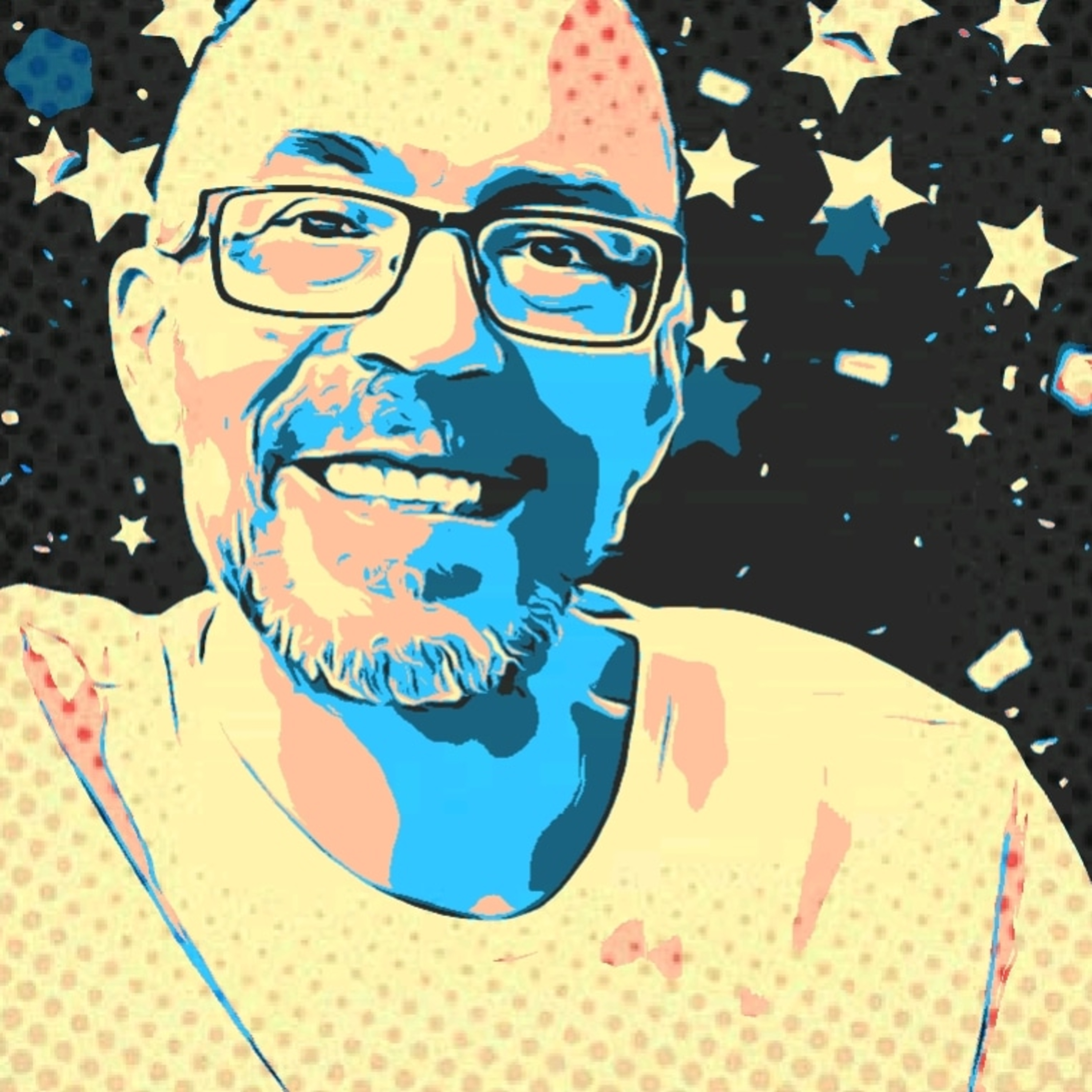 Editor's Notes with Cy Williams - E15 - Talk is Cheap and Other Inspirational Messages  episode artwork