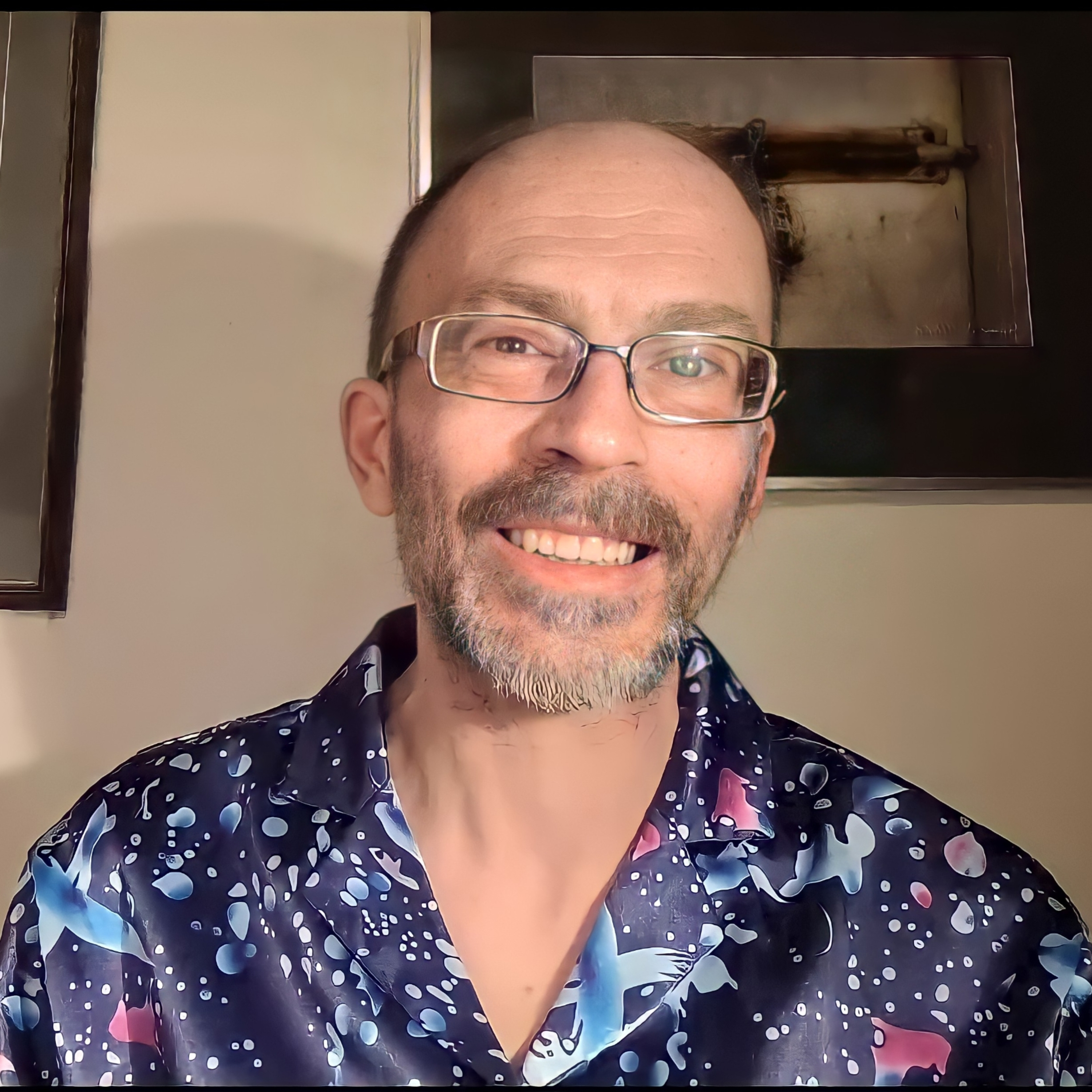 Editor's Notes with Cy Williams - E22 - The Power of a Positive Mindset  episode artwork