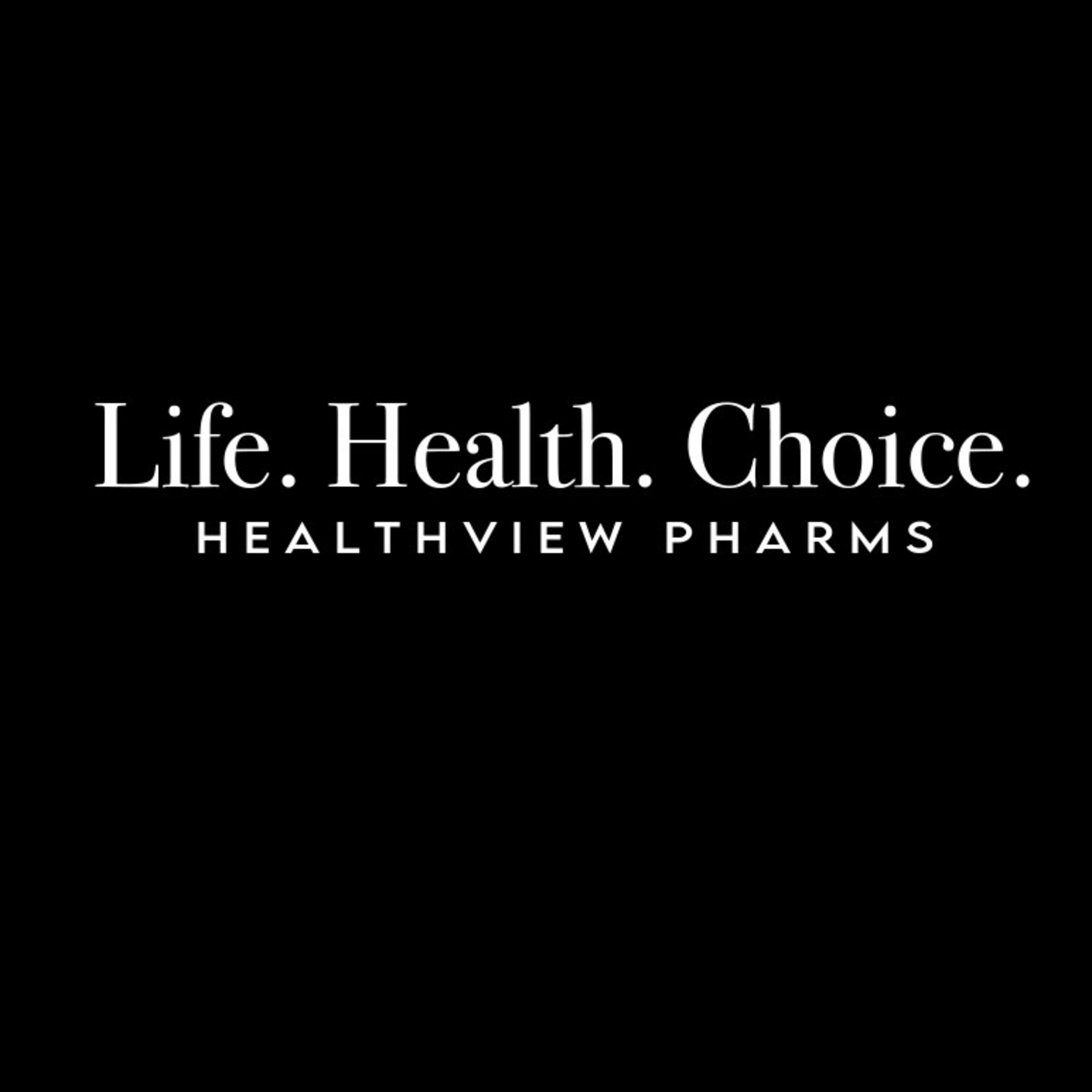 High! Canada Magazine Interviews Paul Bernier - CEO of Healthview Pharms episode artwork