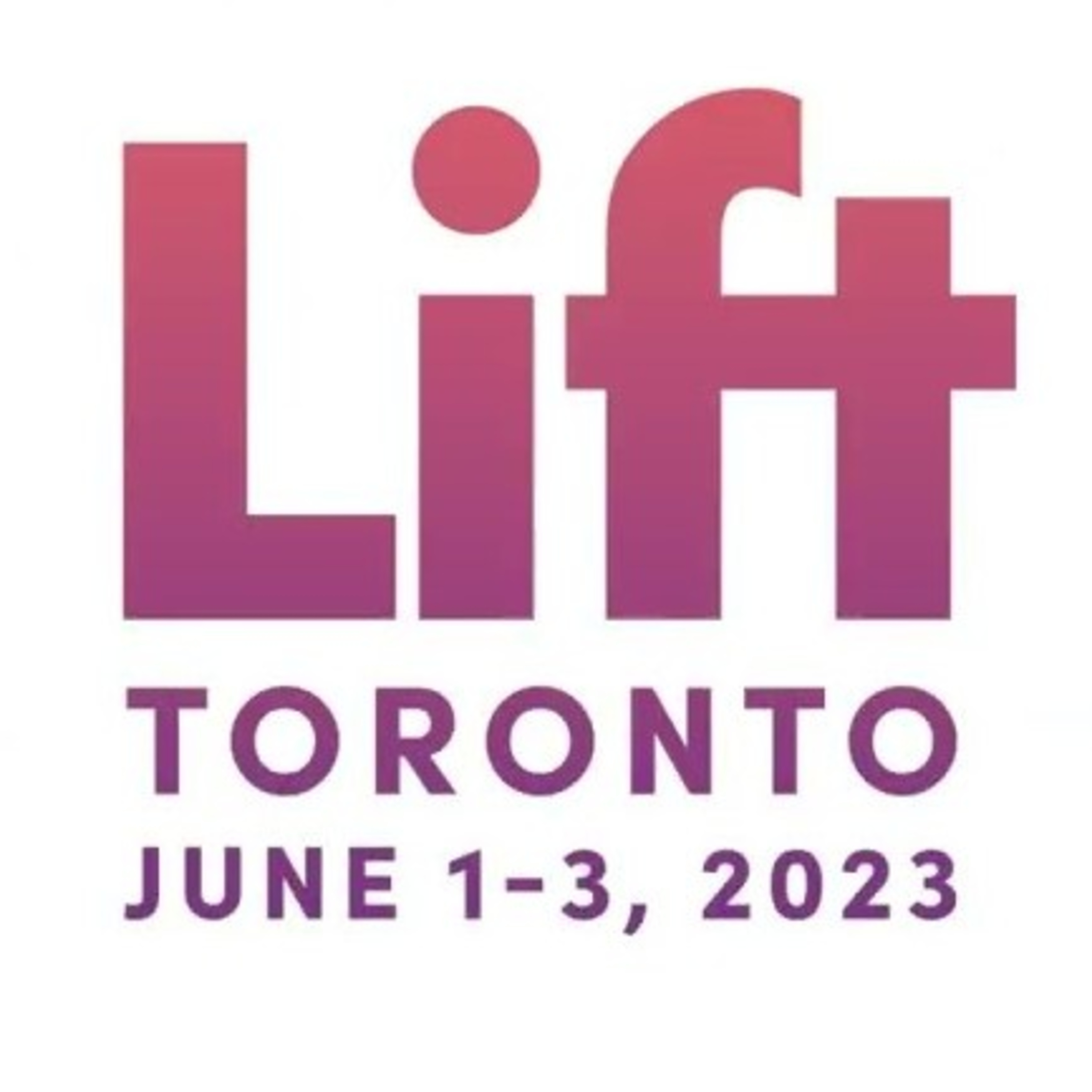 Editor's Notes on Lift Toronto with Cy Williams  episode artwork