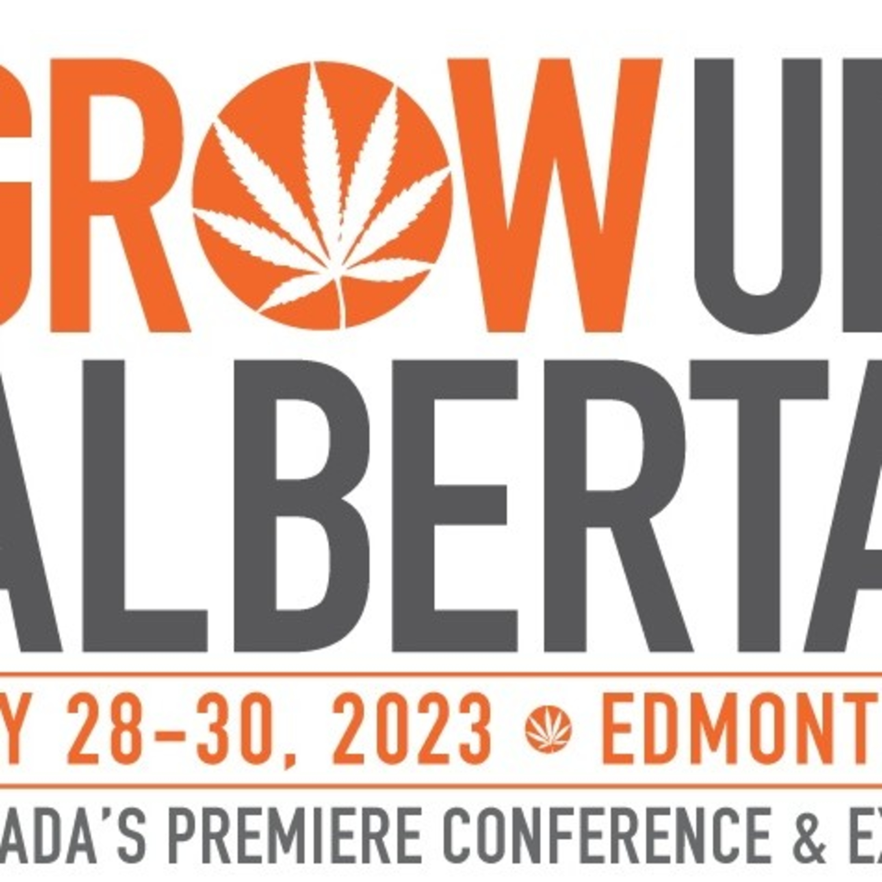 Editor's Notes with Cy Williams - End of April 2023 - News about the upcoming Growup Conference  episode artwork