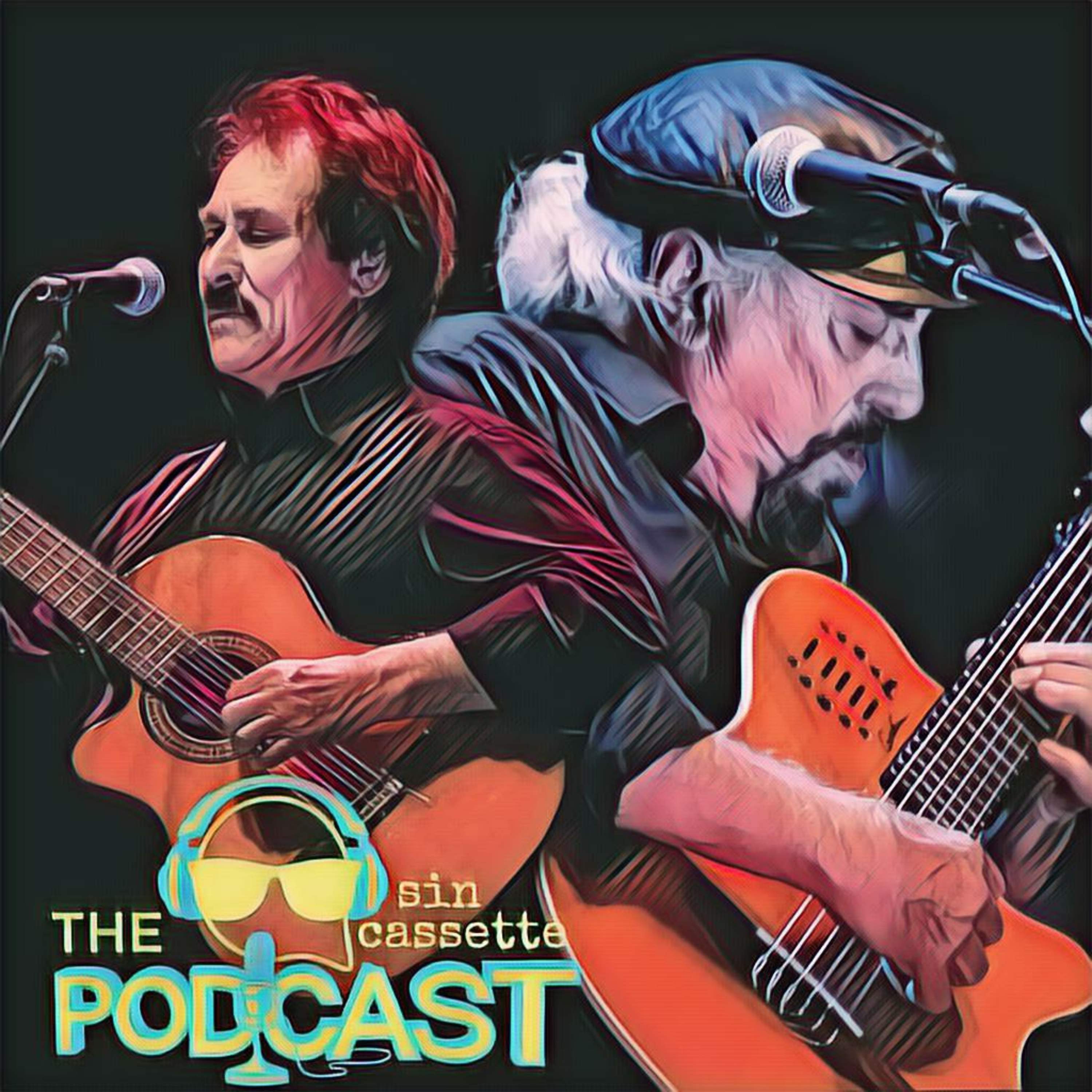 Sin Cassette Podcast