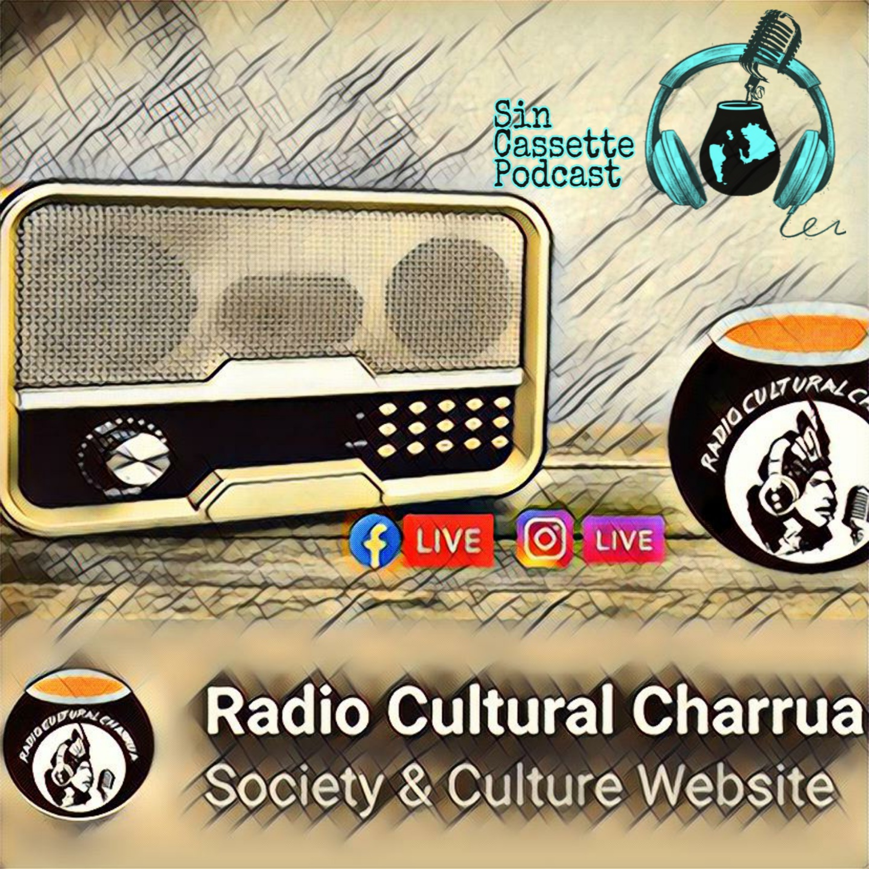 Sin Cassette Podcast