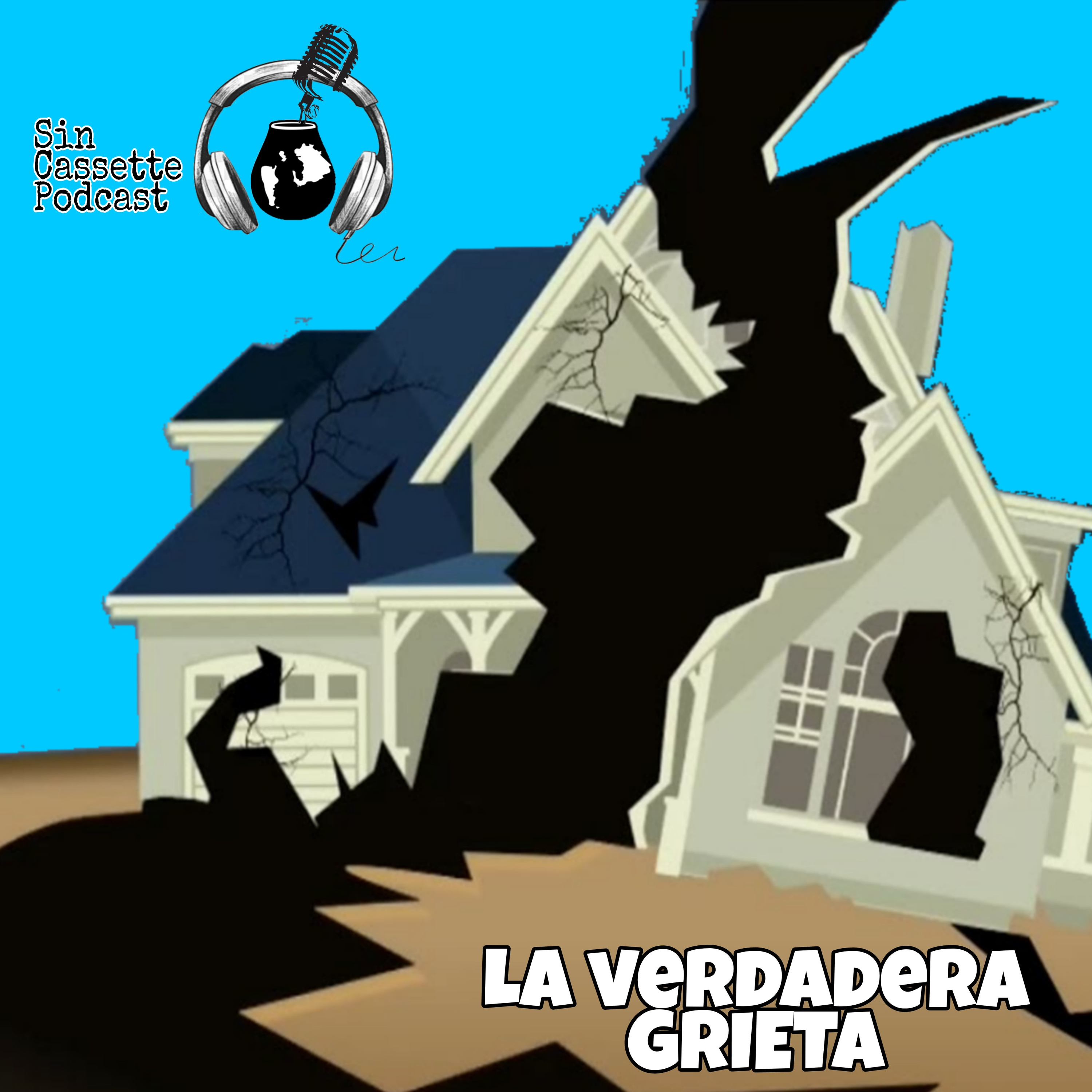 Sin Cassette Podcast