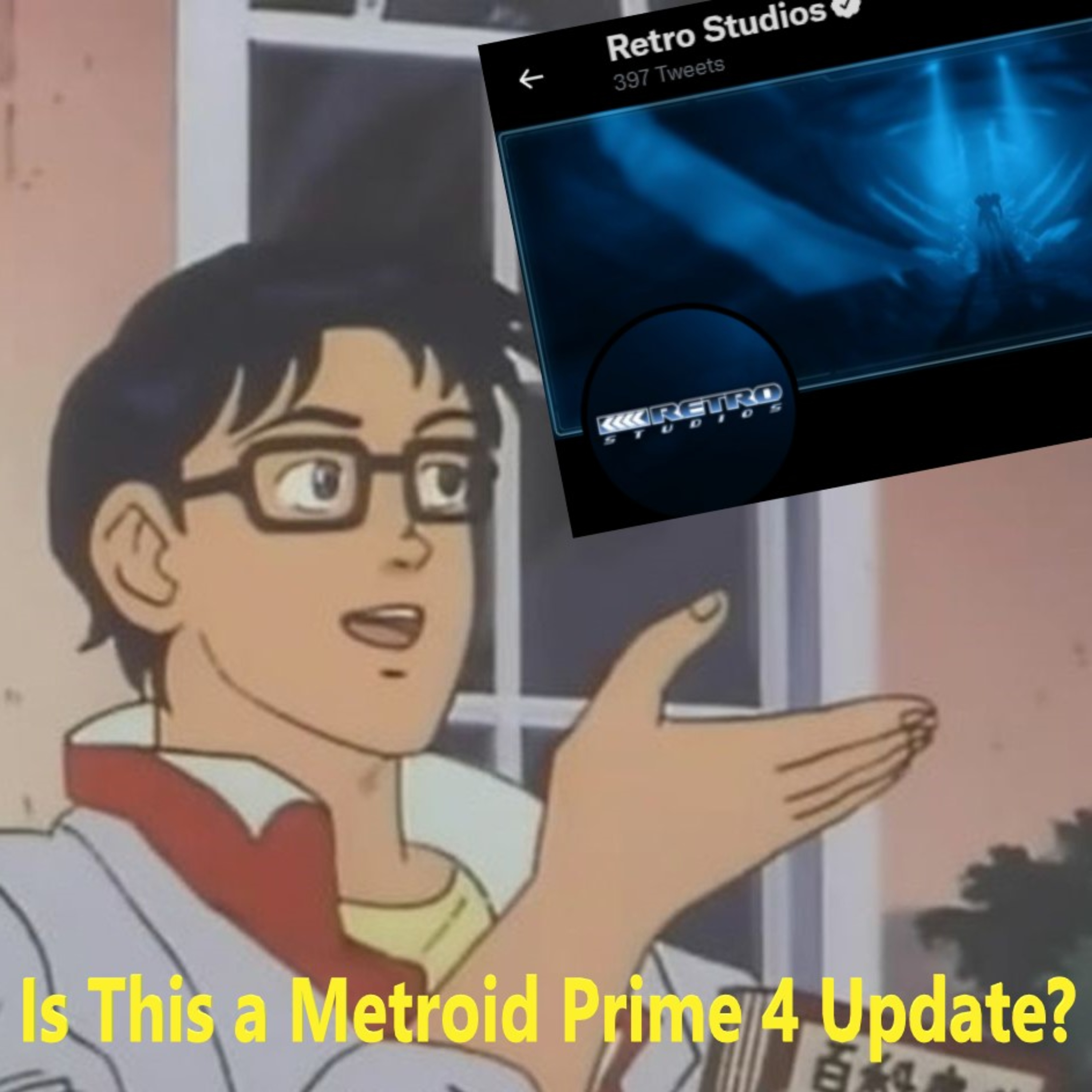 cover of episode Is THIS Metroid Prime 4??, Nintendo Switch Sports test run impressions, WiiU & 3DS eshops going down, top 5 Star Wars games, Nintendo IP we want brought back to life -Nintendo Pals Podcast Episode 77-