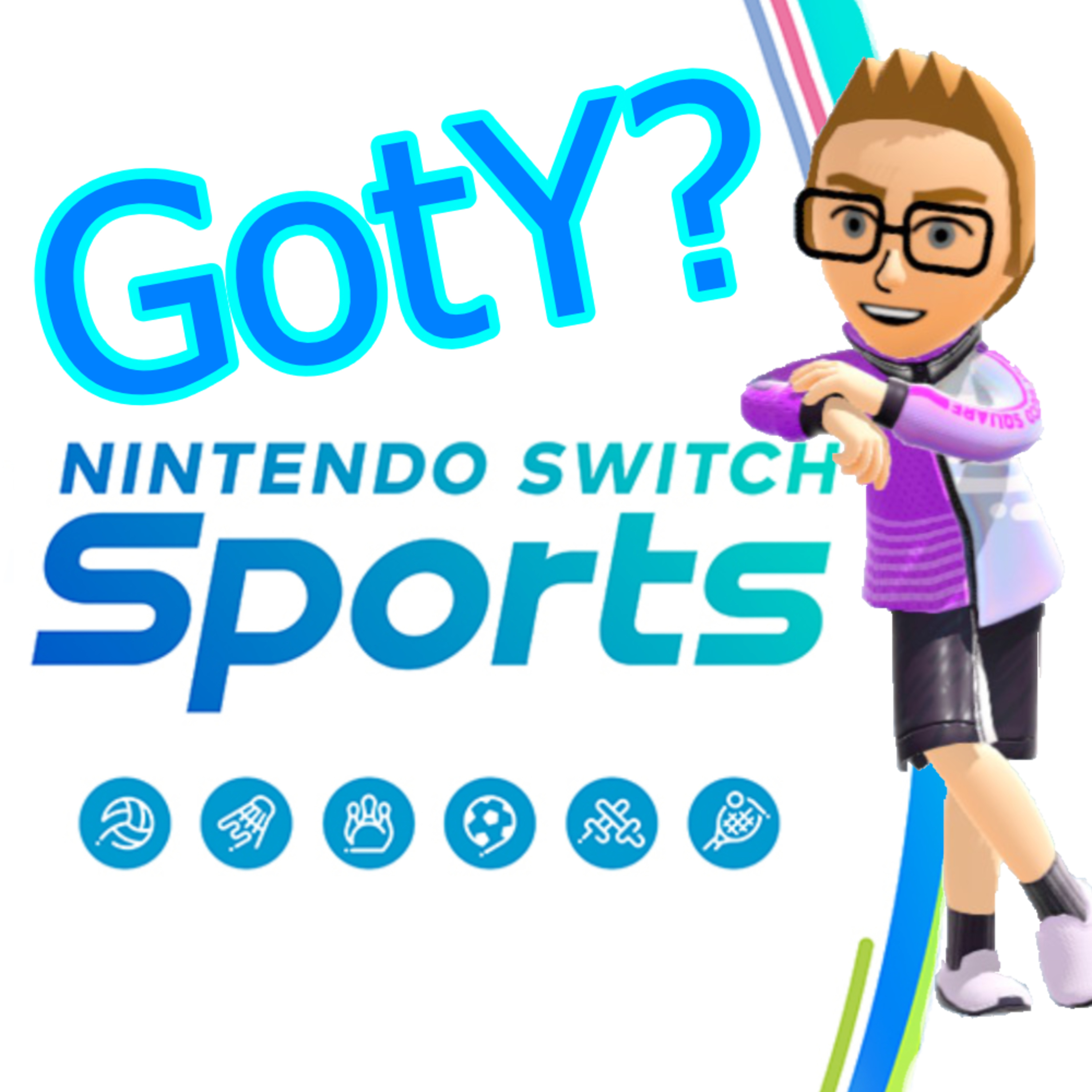 cover of episode Nintendo Switch Sports Weekend! Mario Movie Cancelled, Sonic Origins Confusing Price Chart, Best Switch Era Songs, Favorite Mario Kart Tracks -Nintendo Pals Podcast Episode 87- Best Gaming Podcast