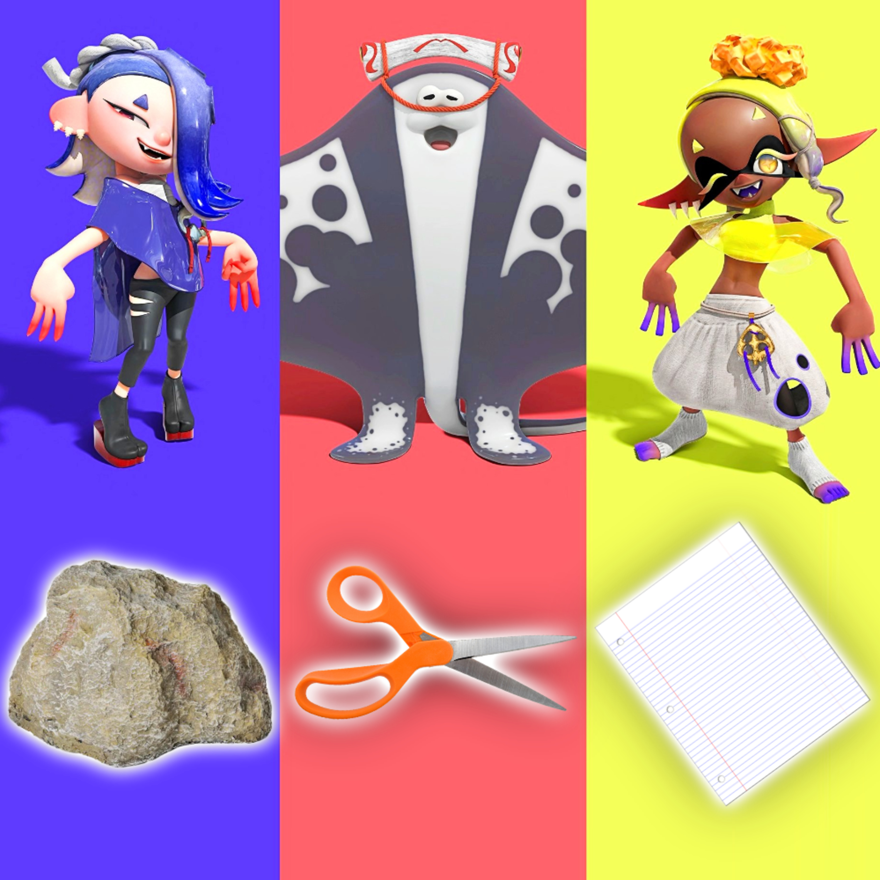 Nintendo Pals