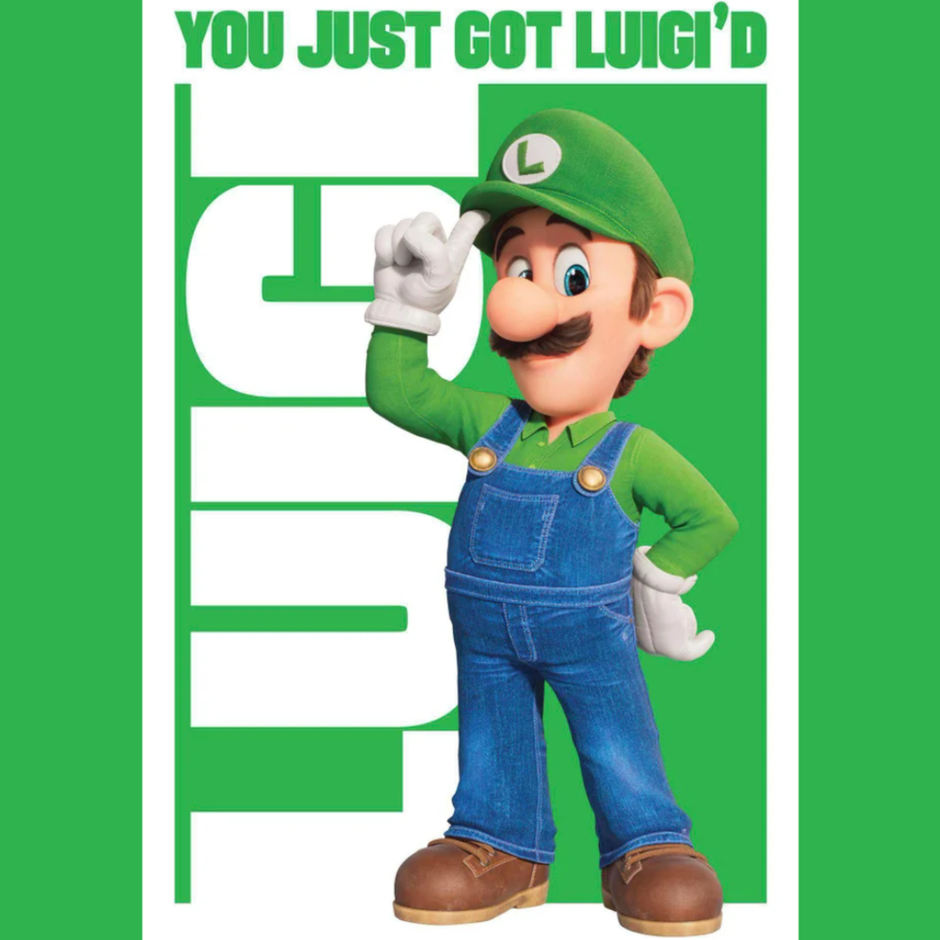 Nintendo Pals