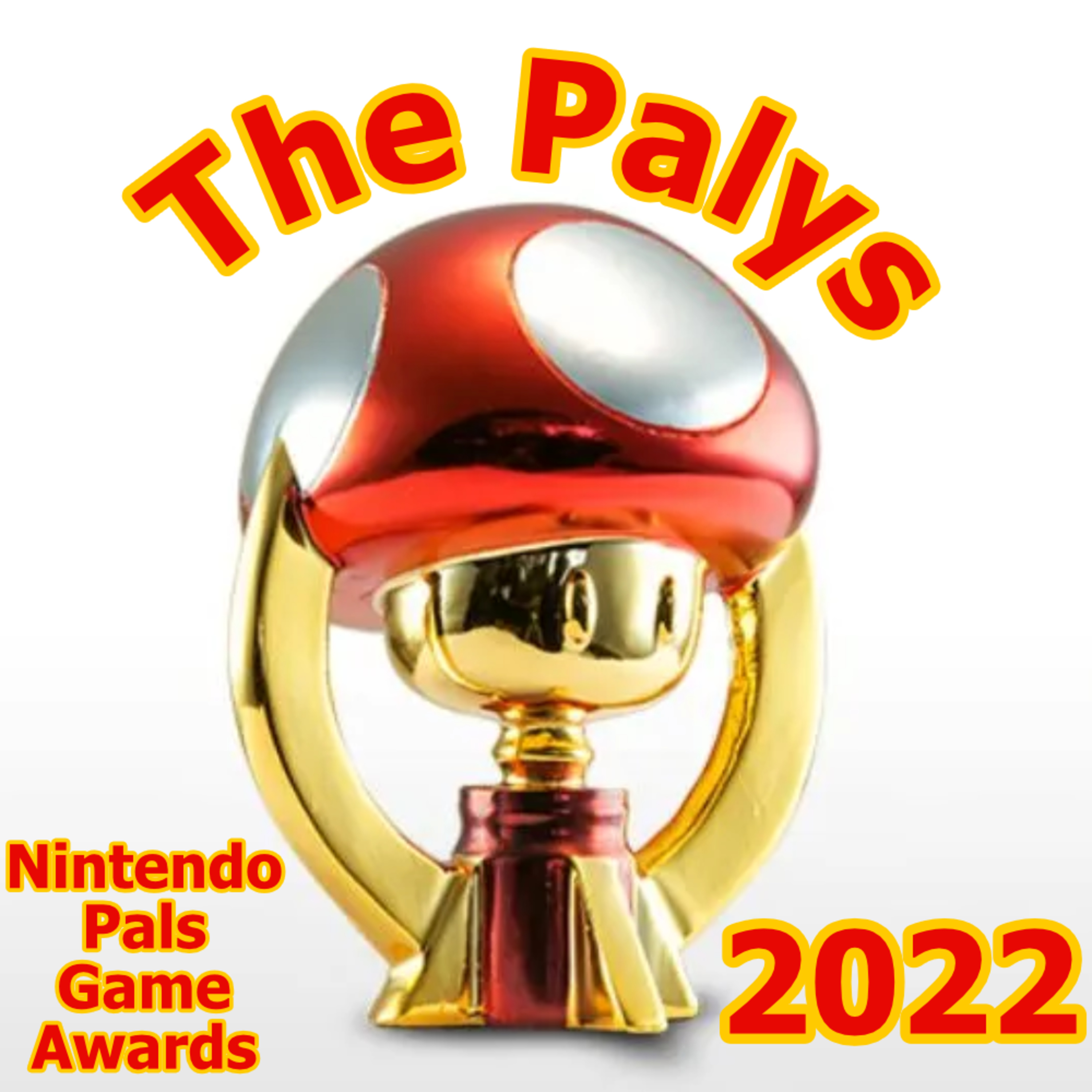 Nintendo Pals