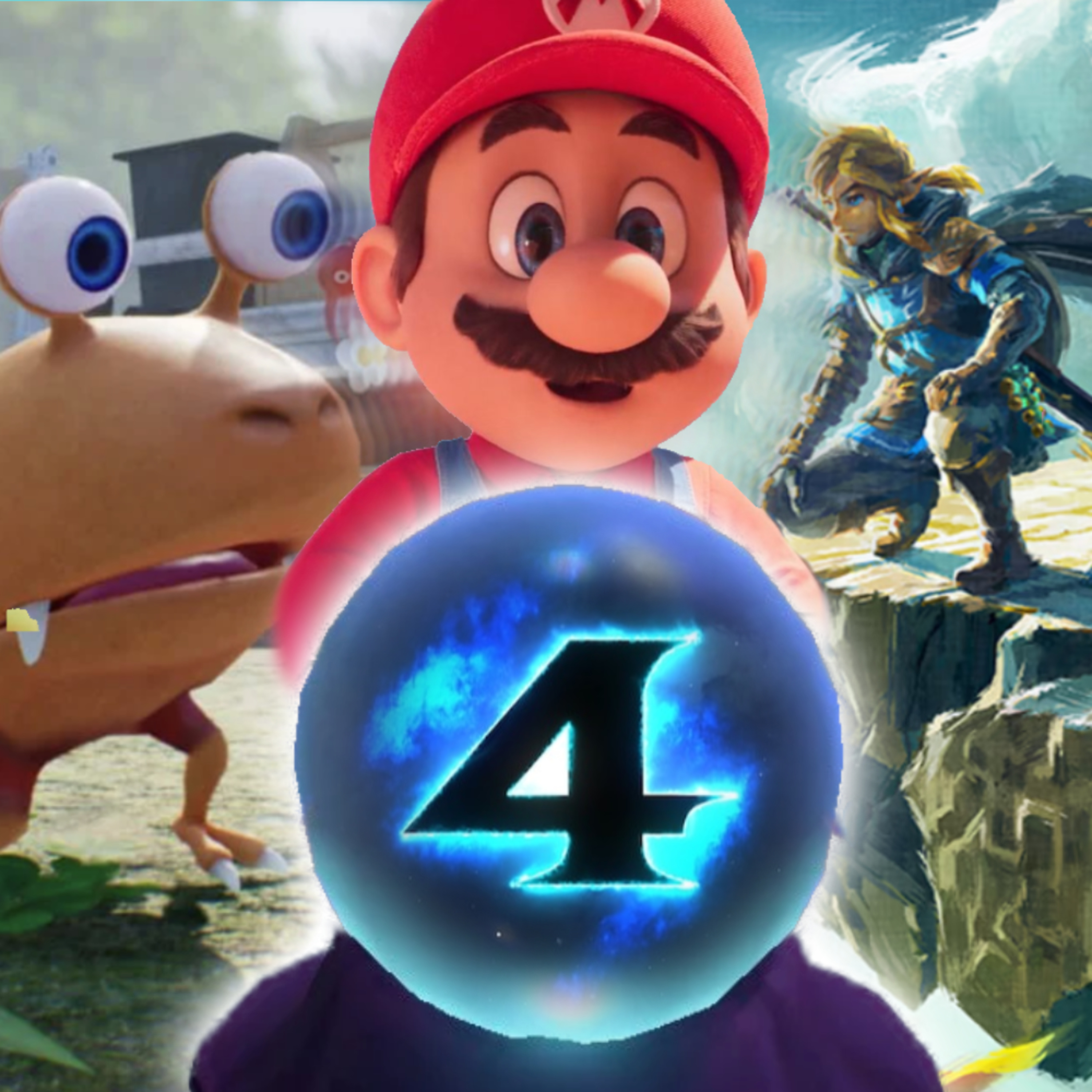 Nintendo Pals