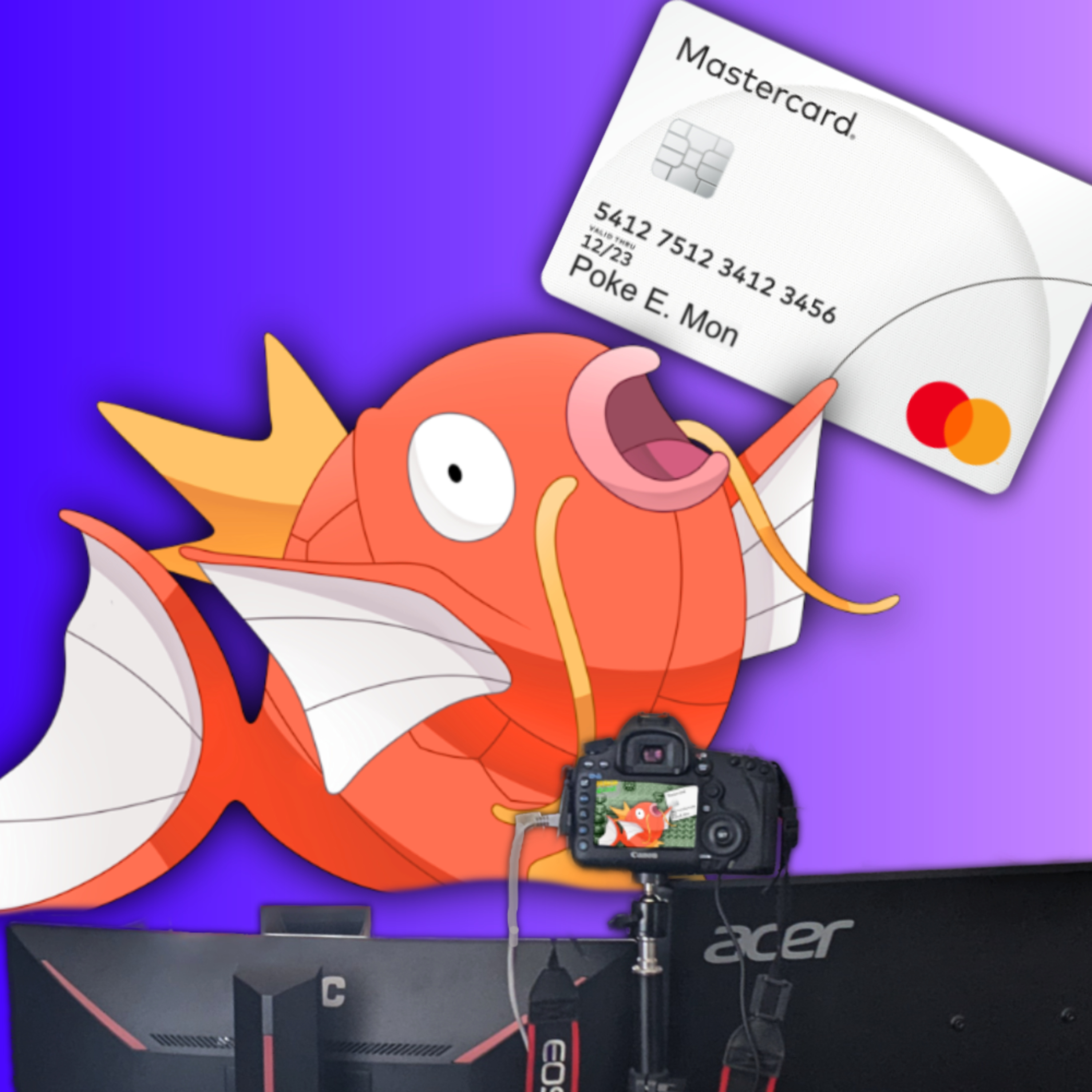Nintendo Pals