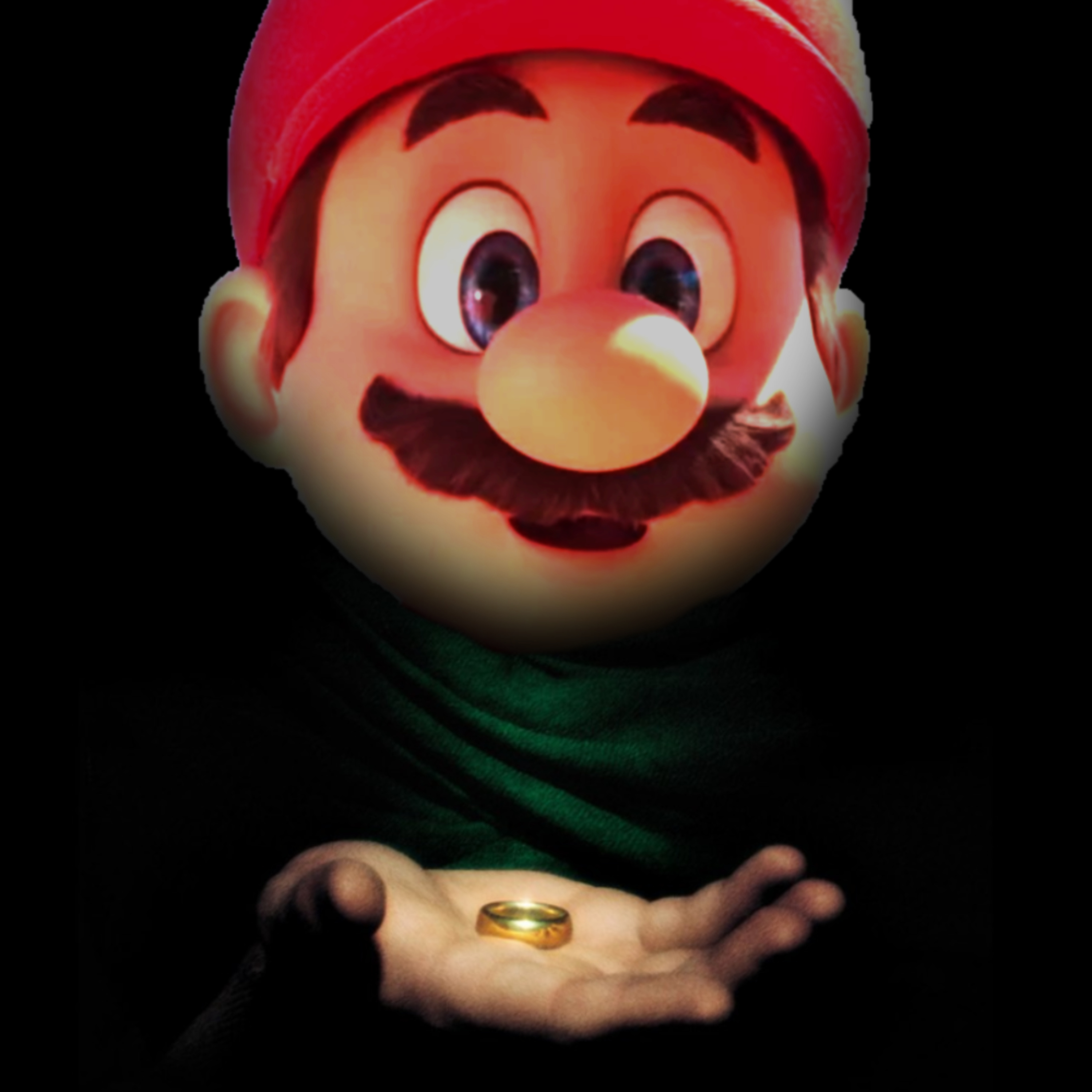 Nintendo Pals