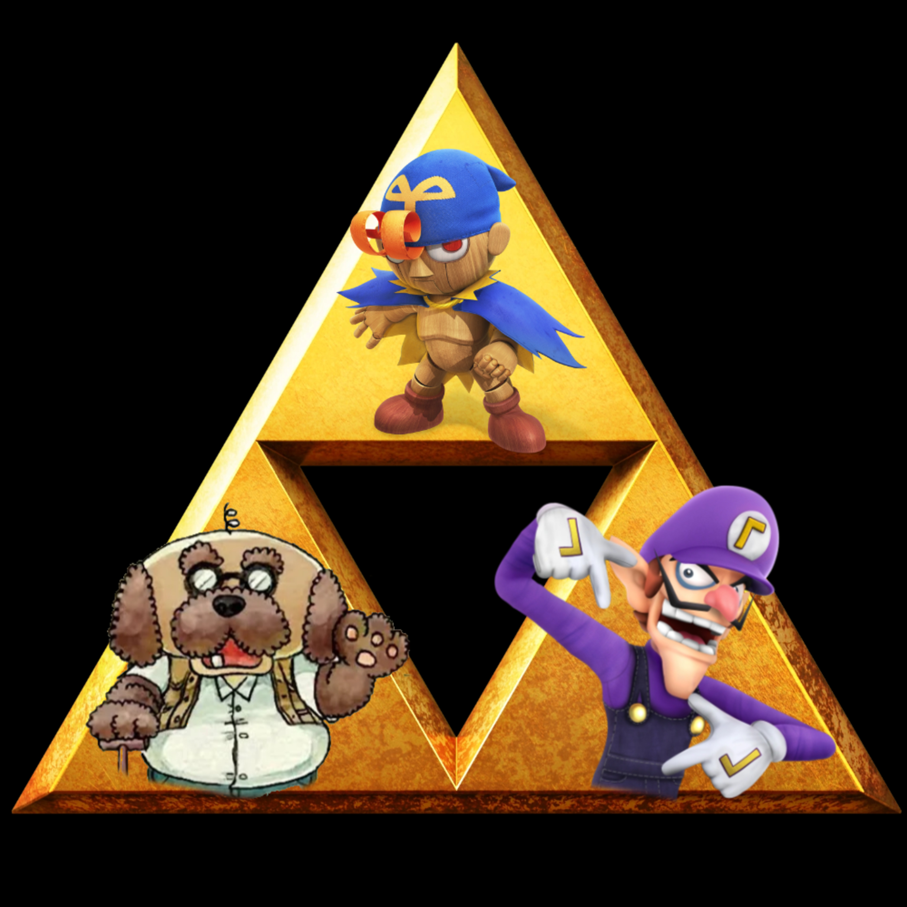 Nintendo Pals