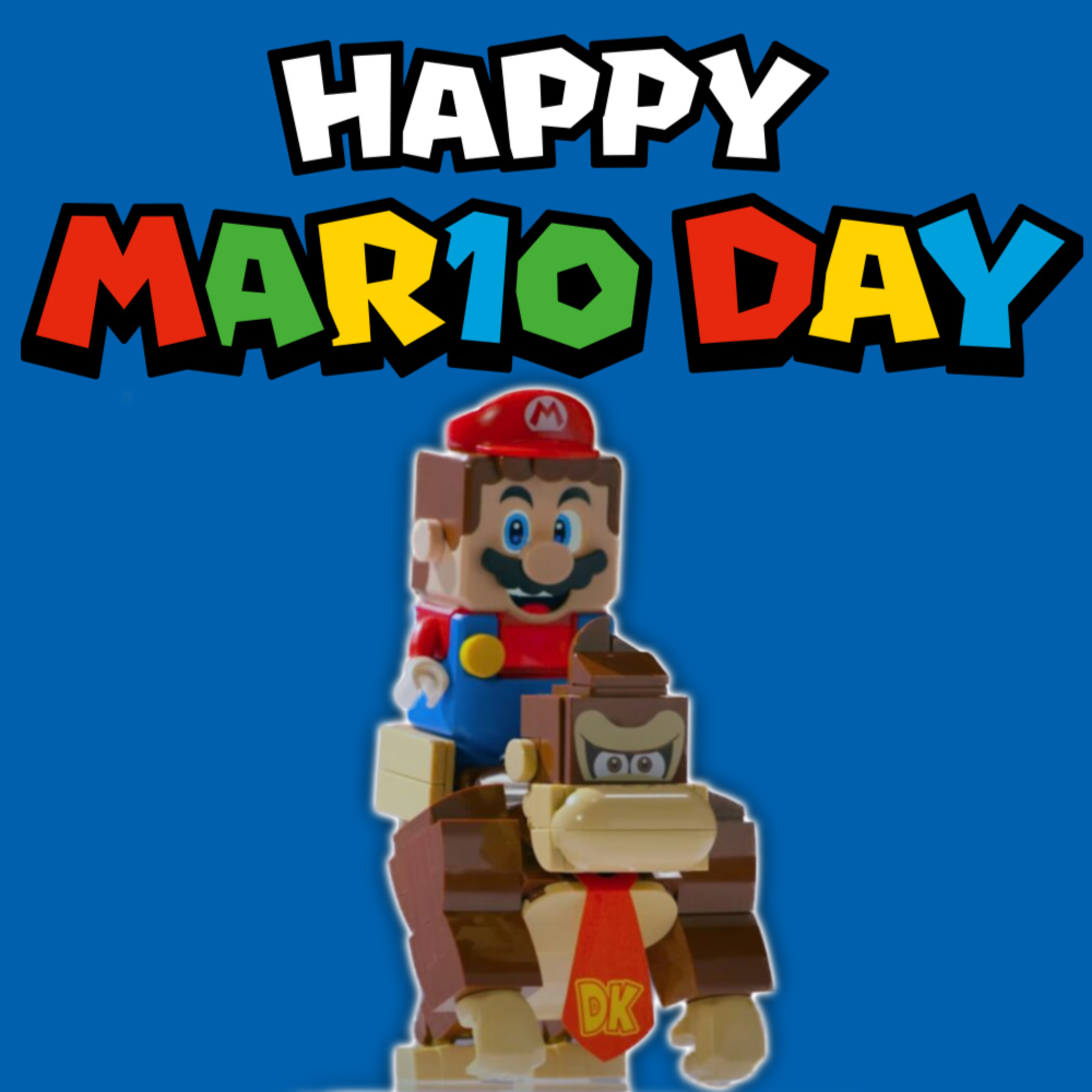 Nintendo Pals