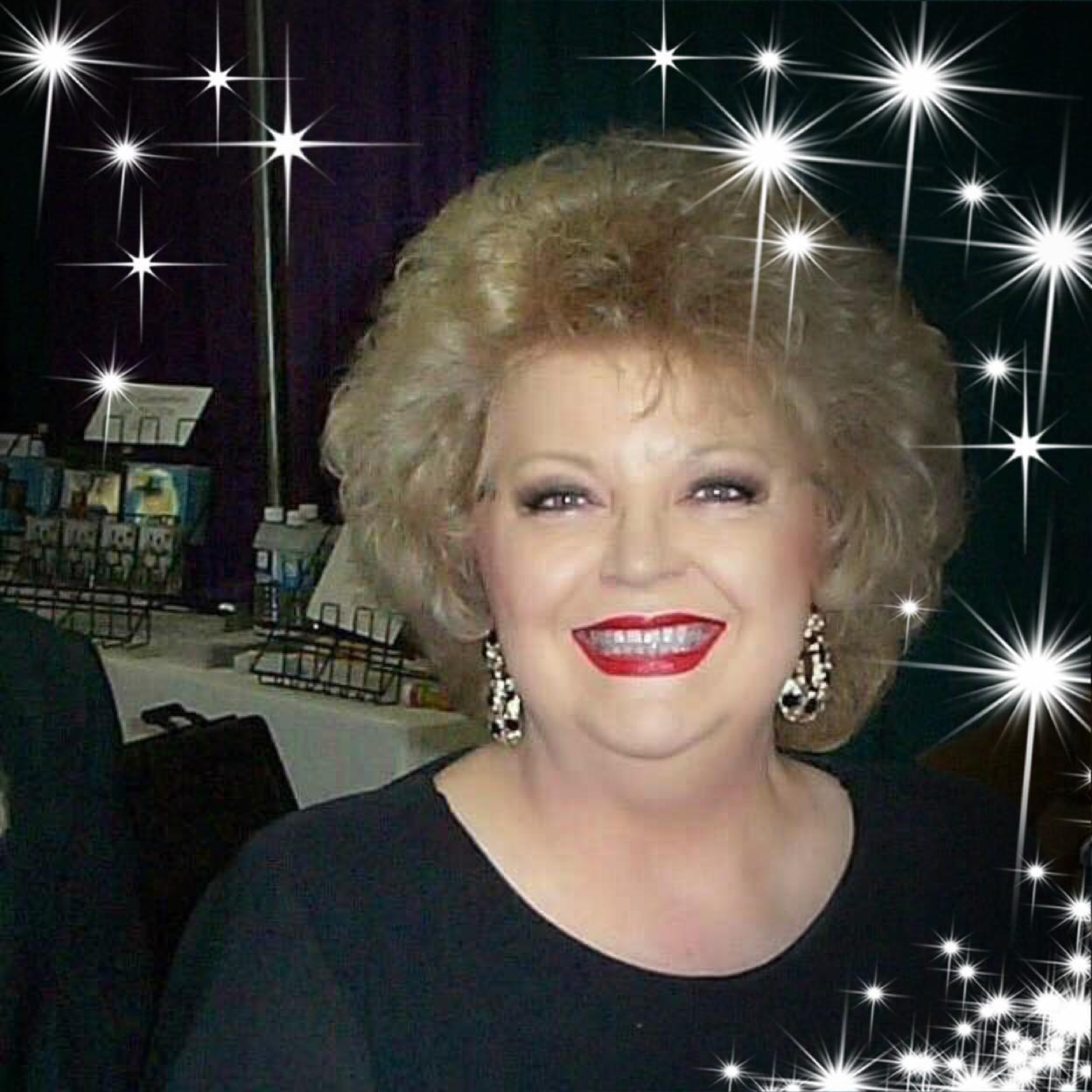 Episode 82: Dianne Wilkinson episode artwork