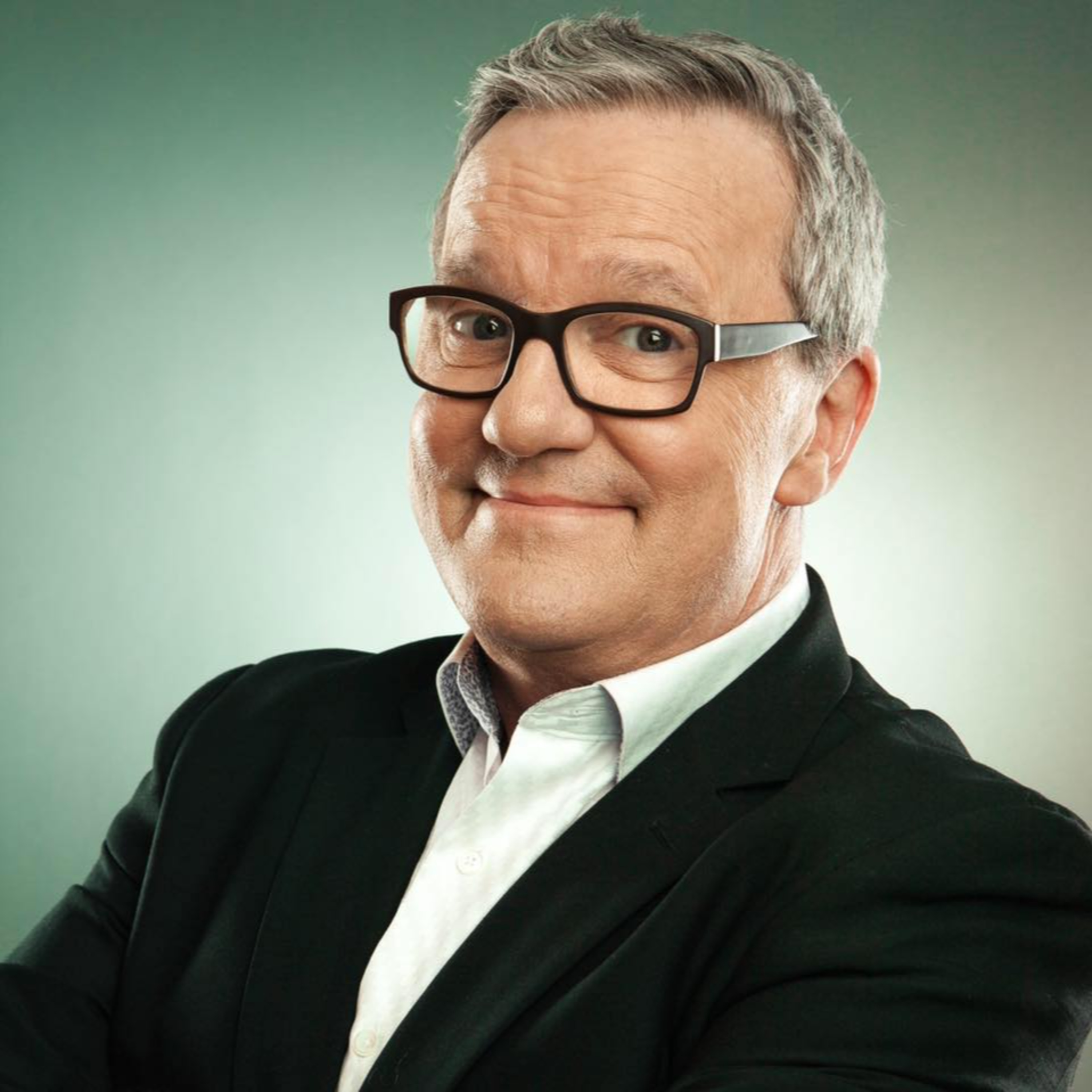 Episode 102: Mark Lowry episode artwork