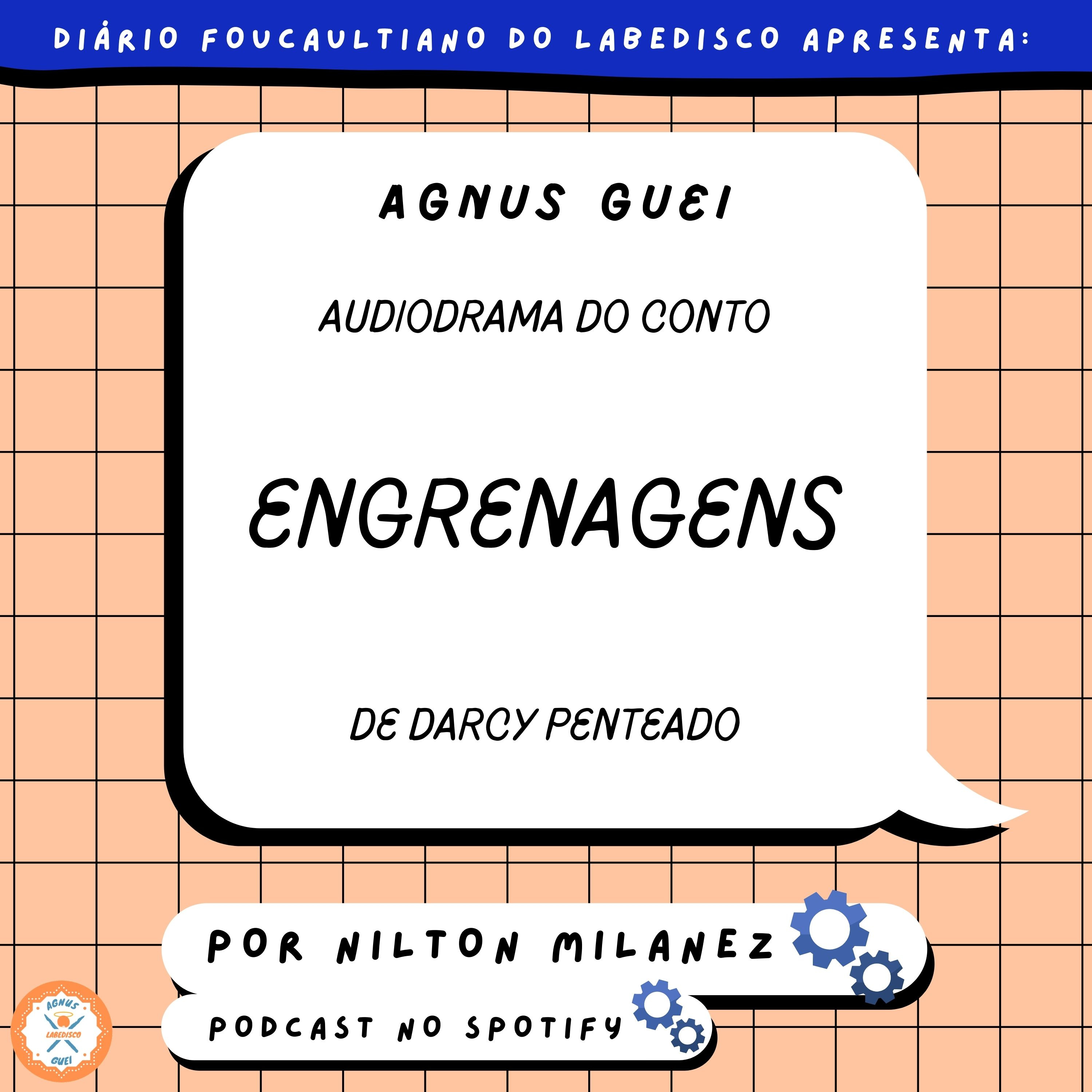 Diário Foucaultiano do Labedisco