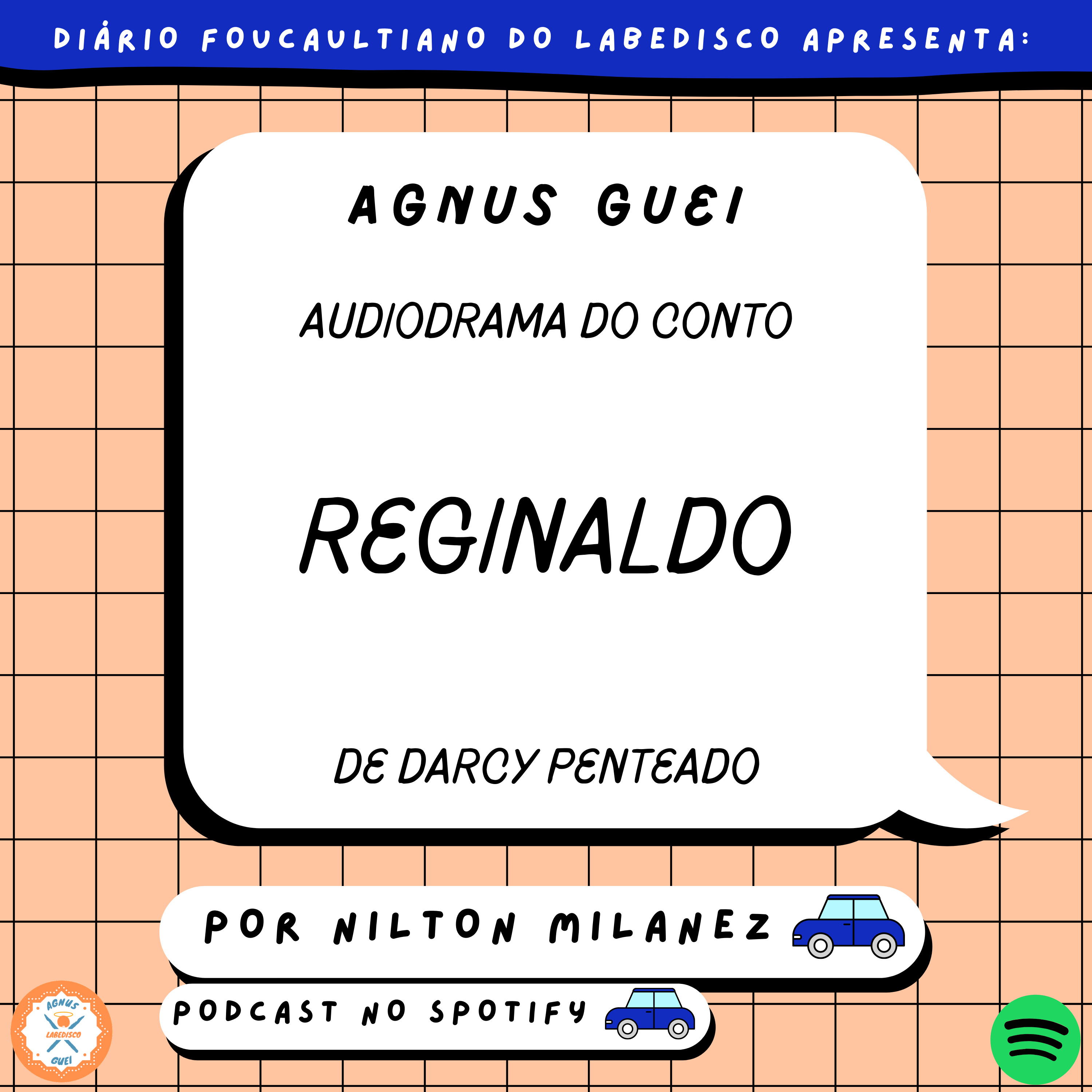 Diário Foucaultiano do Labedisco