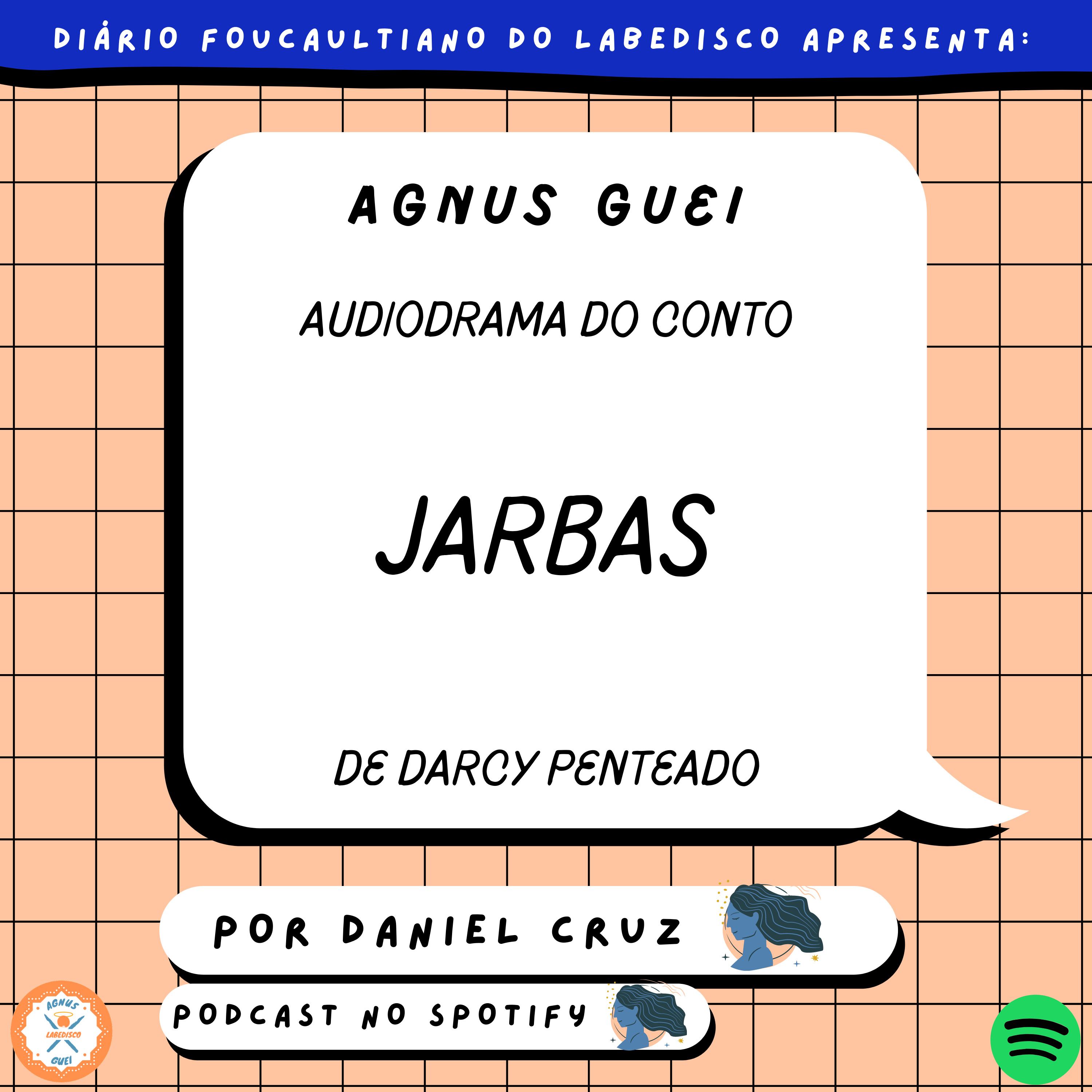 Diário Foucaultiano do Labedisco