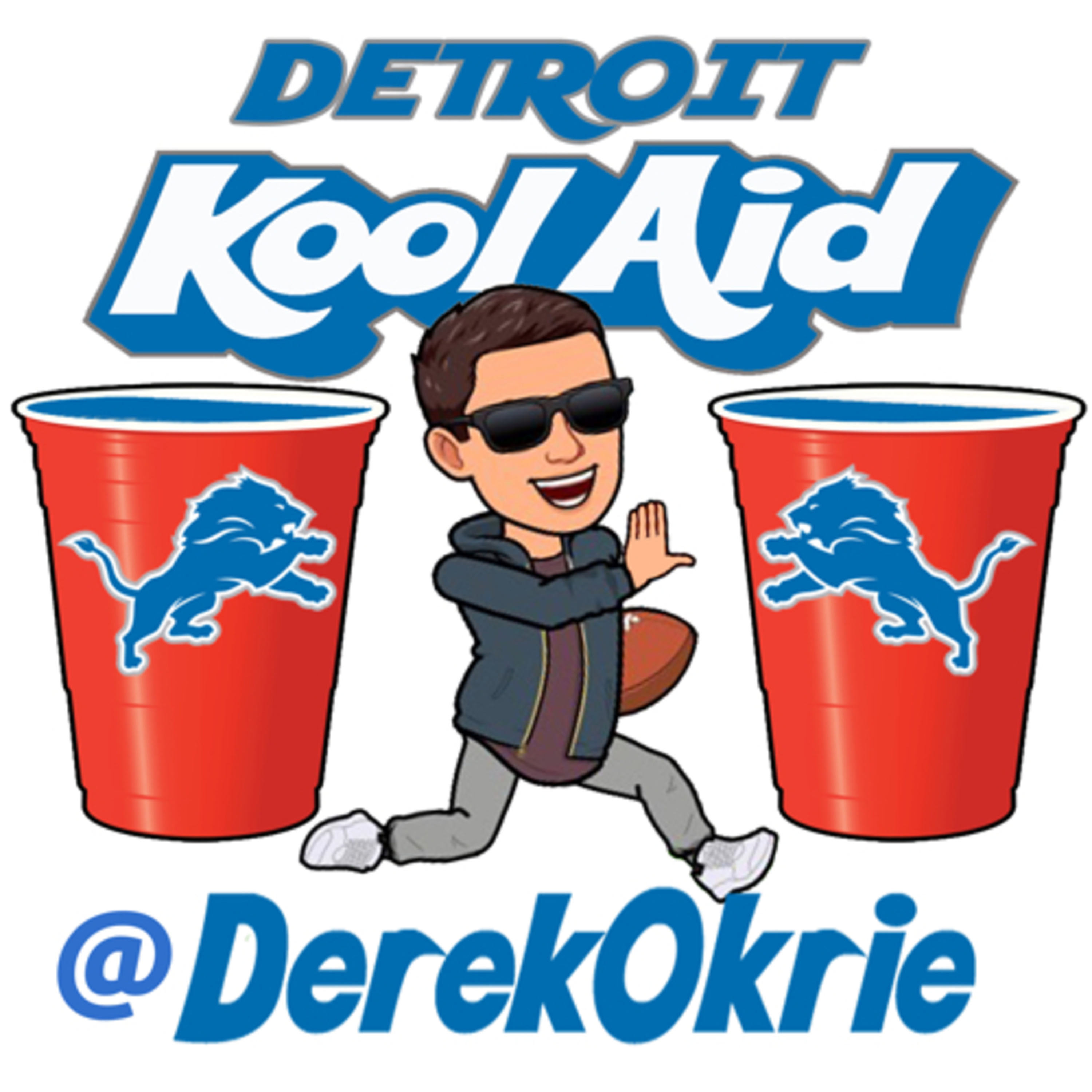 Great TEAM Win, Swift, Turnovers, PFF, Stafford, and More! episode artwork