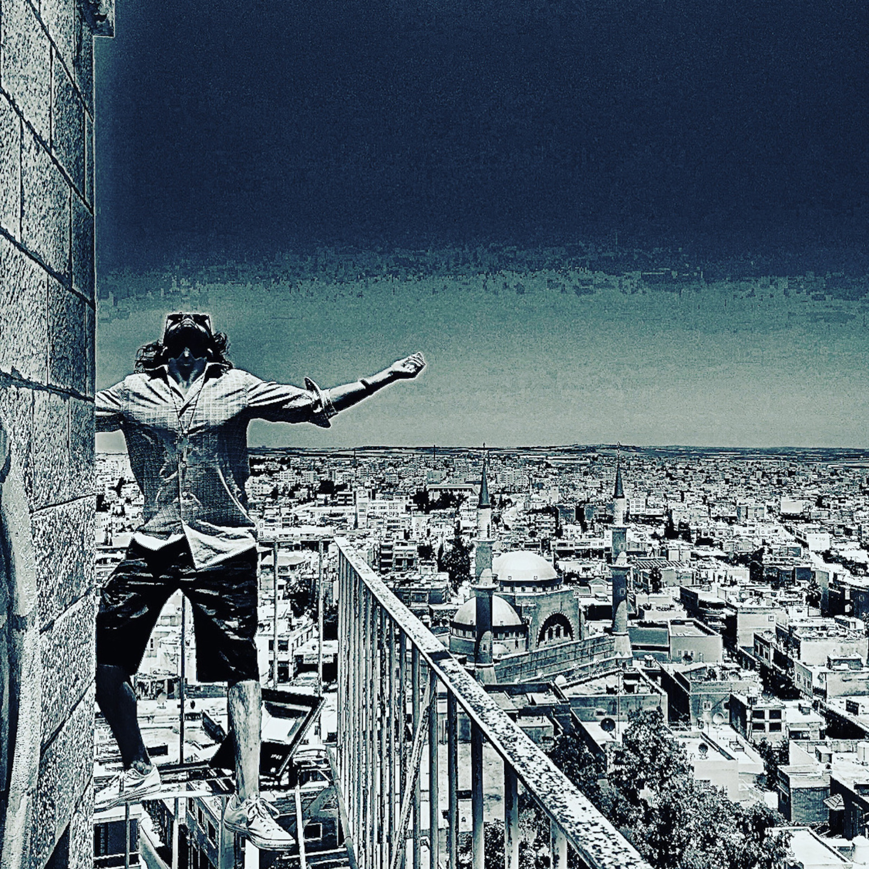 Magdy Haddad aka Poet114