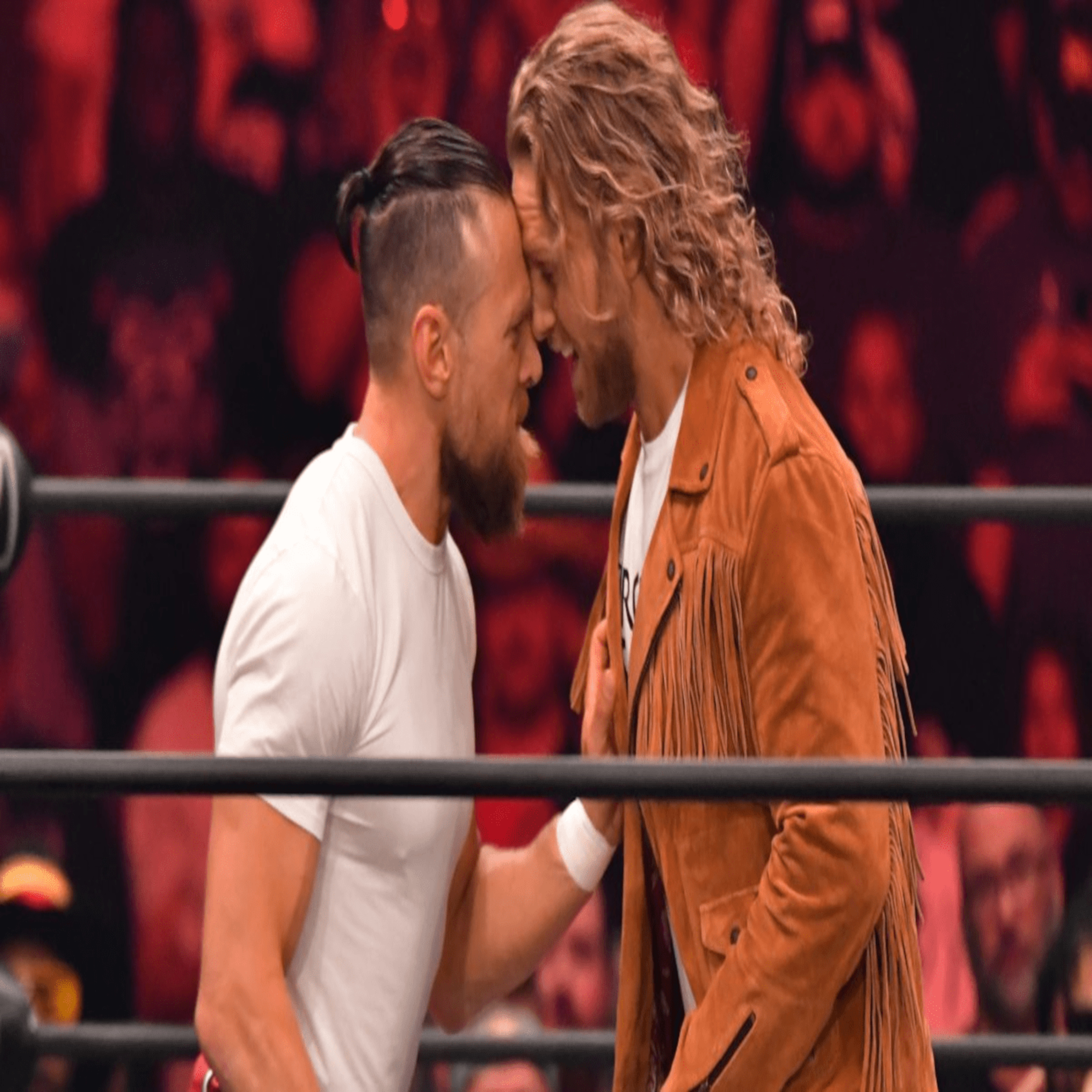 Blood & Destroyers: An All Elite Wrestling (AEW) Podcast