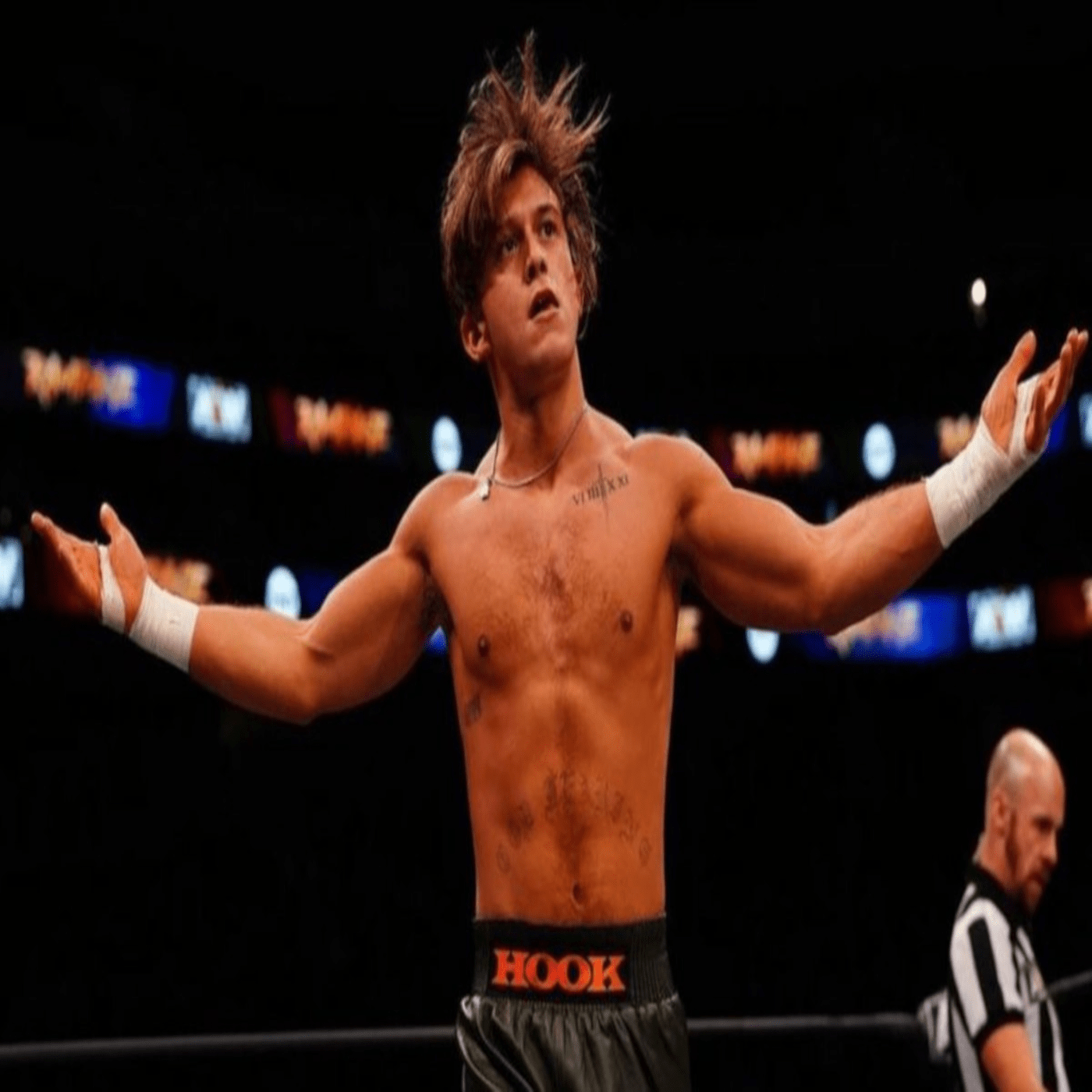 Blood & Destroyers: An All Elite Wrestling (AEW) Podcast