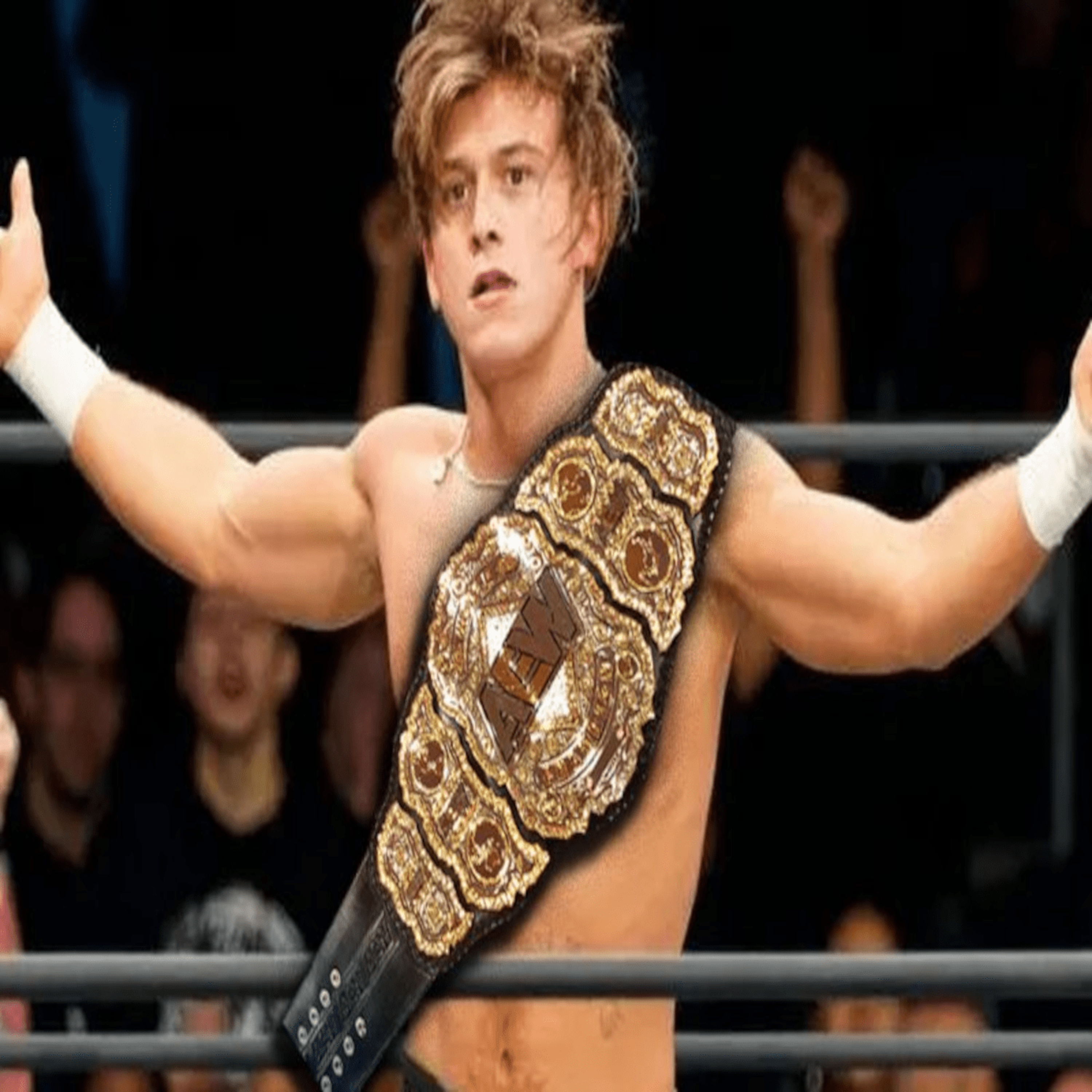 Blood & Destroyers: An All Elite Wrestling (AEW) Podcast