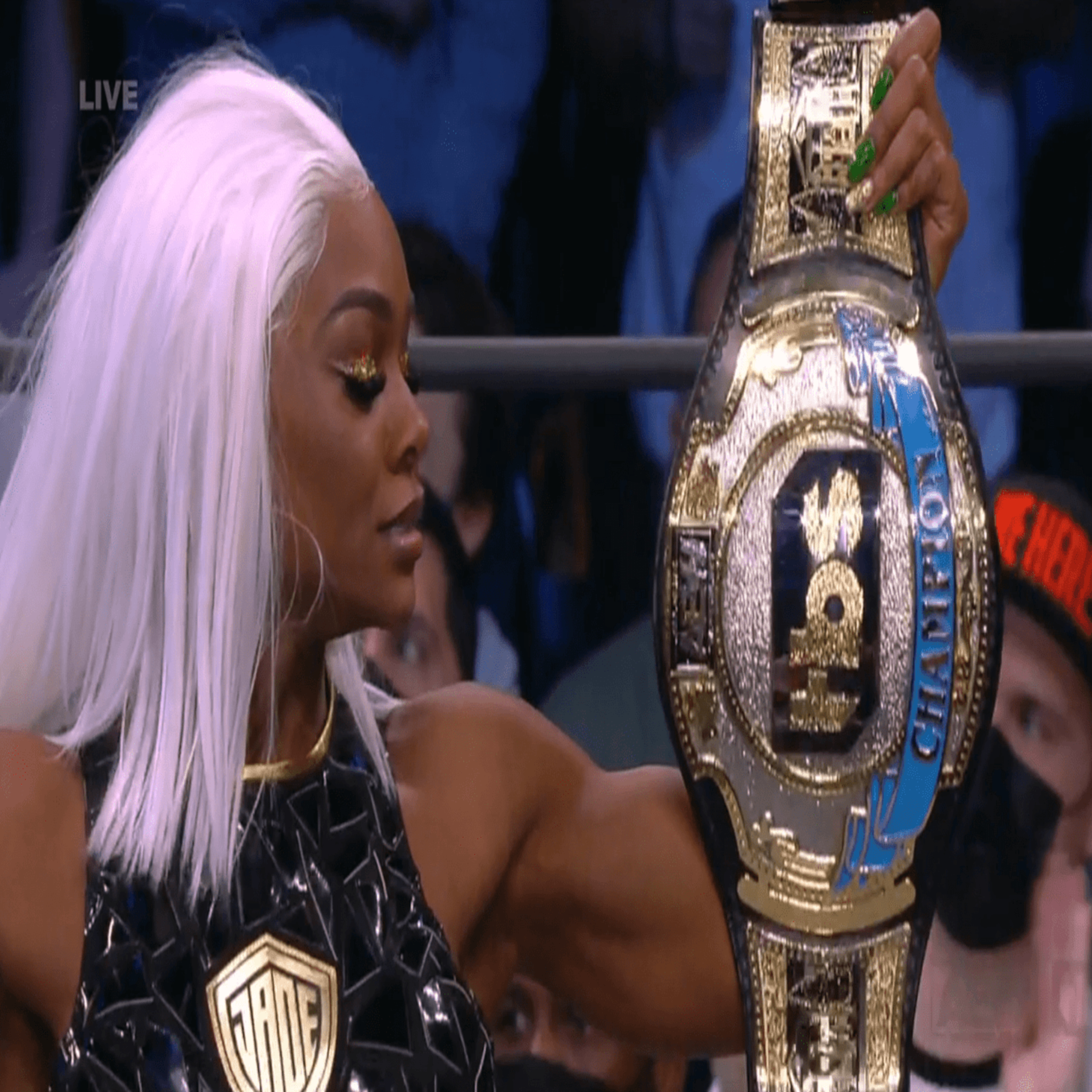 Blood & Destroyers: An All Elite Wrestling (AEW) Podcast