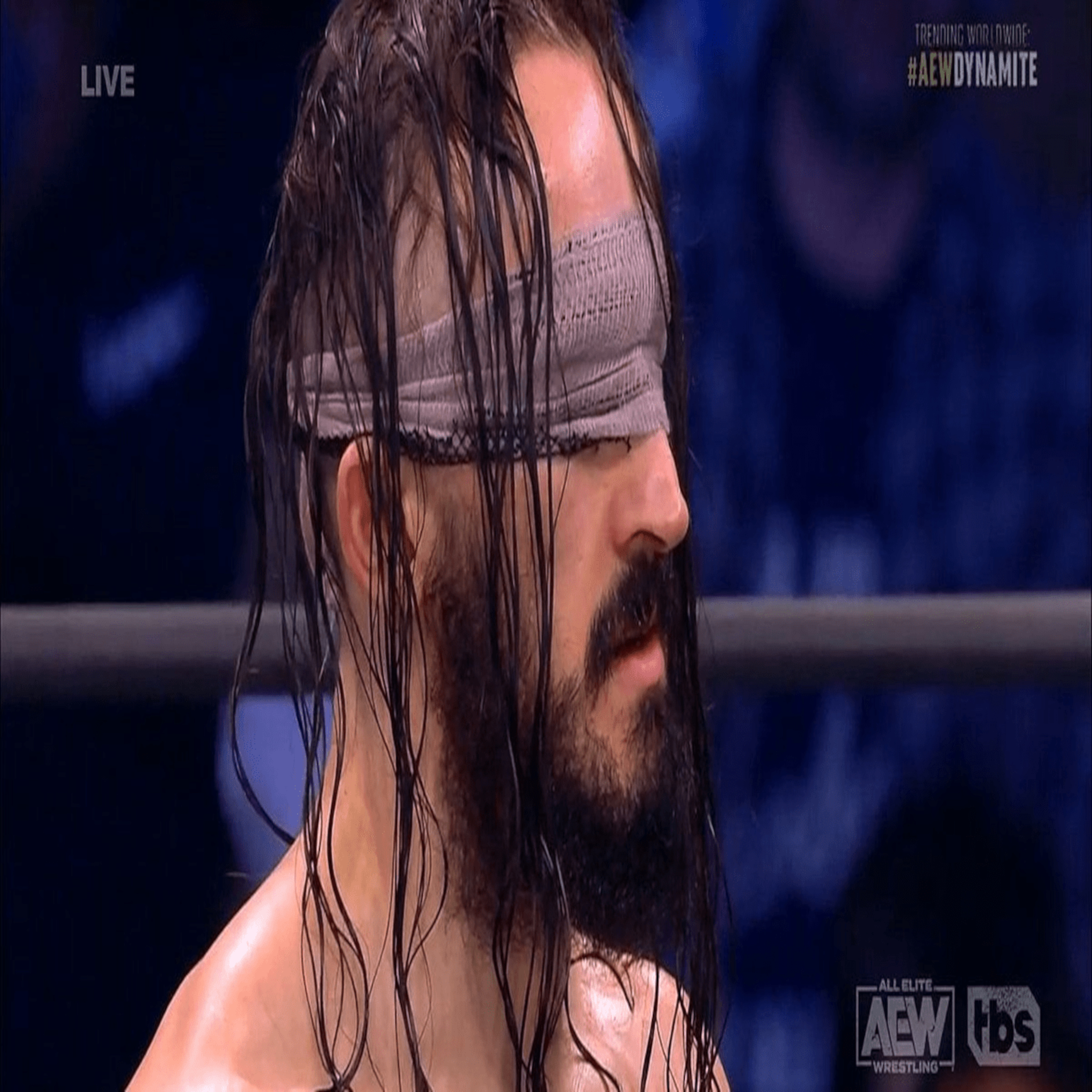Blood & Destroyers: An All Elite Wrestling (AEW) Podcast