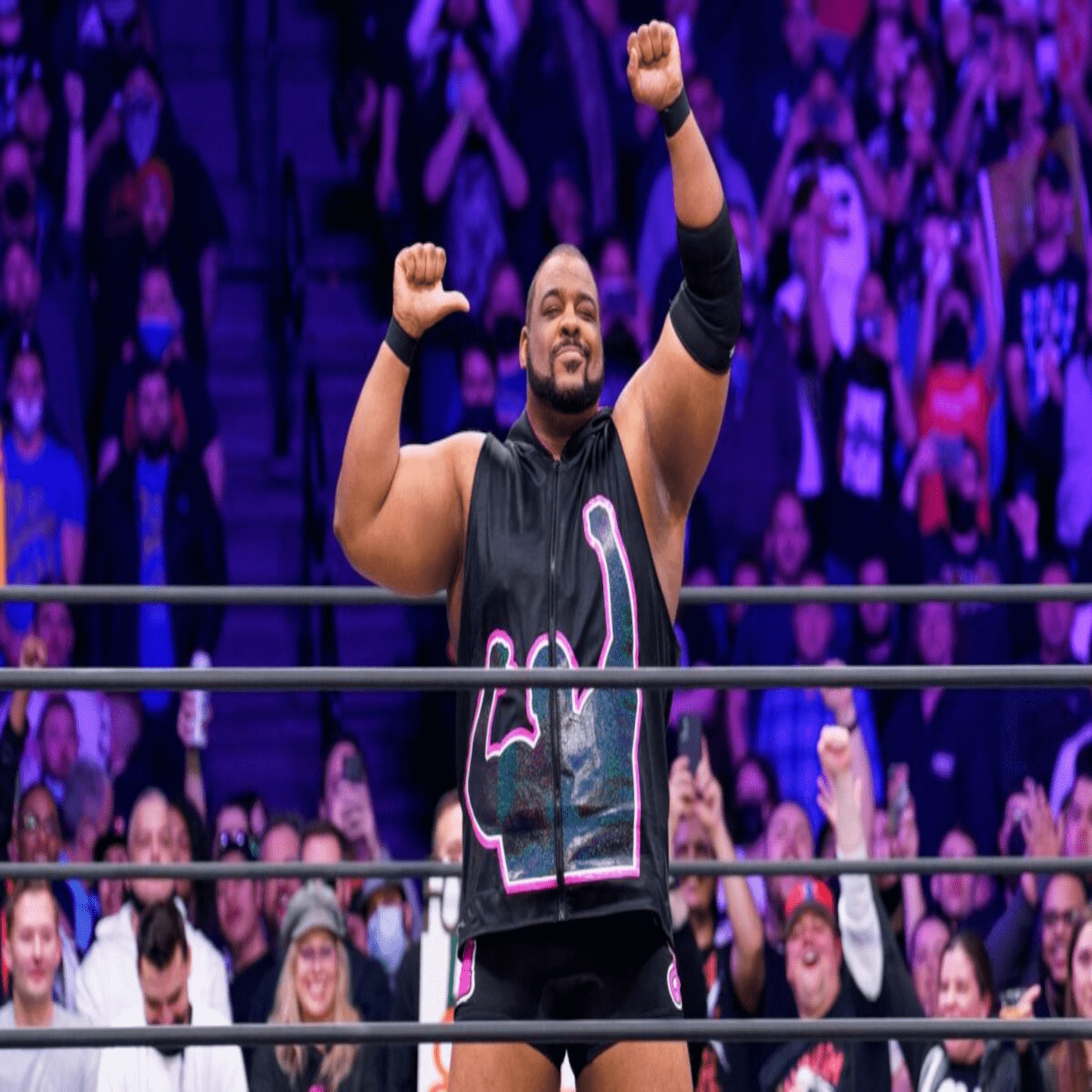Blood & Destroyers: An All Elite Wrestling (AEW) Podcast