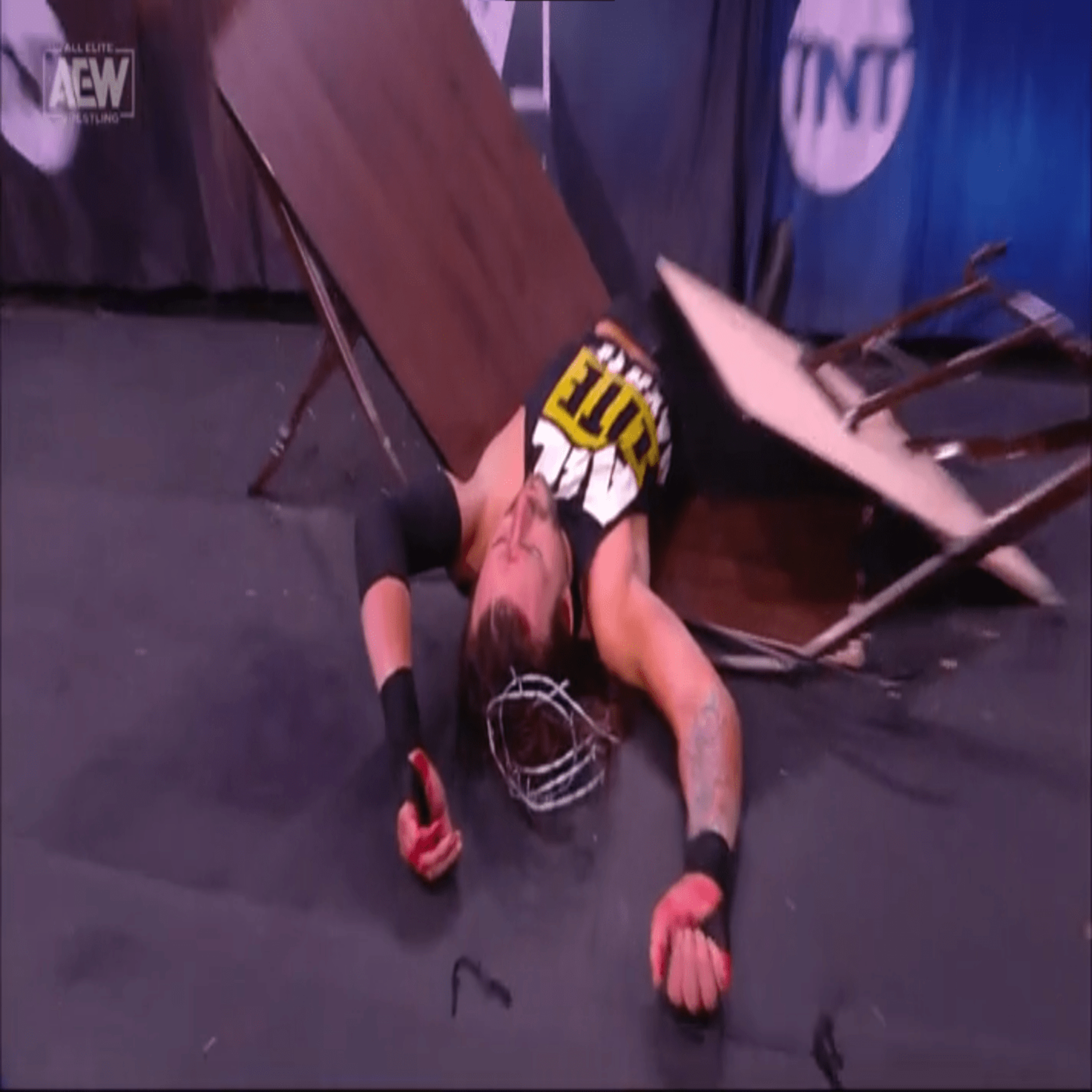 Blood & Destroyers: An All Elite Wrestling (AEW) Podcast