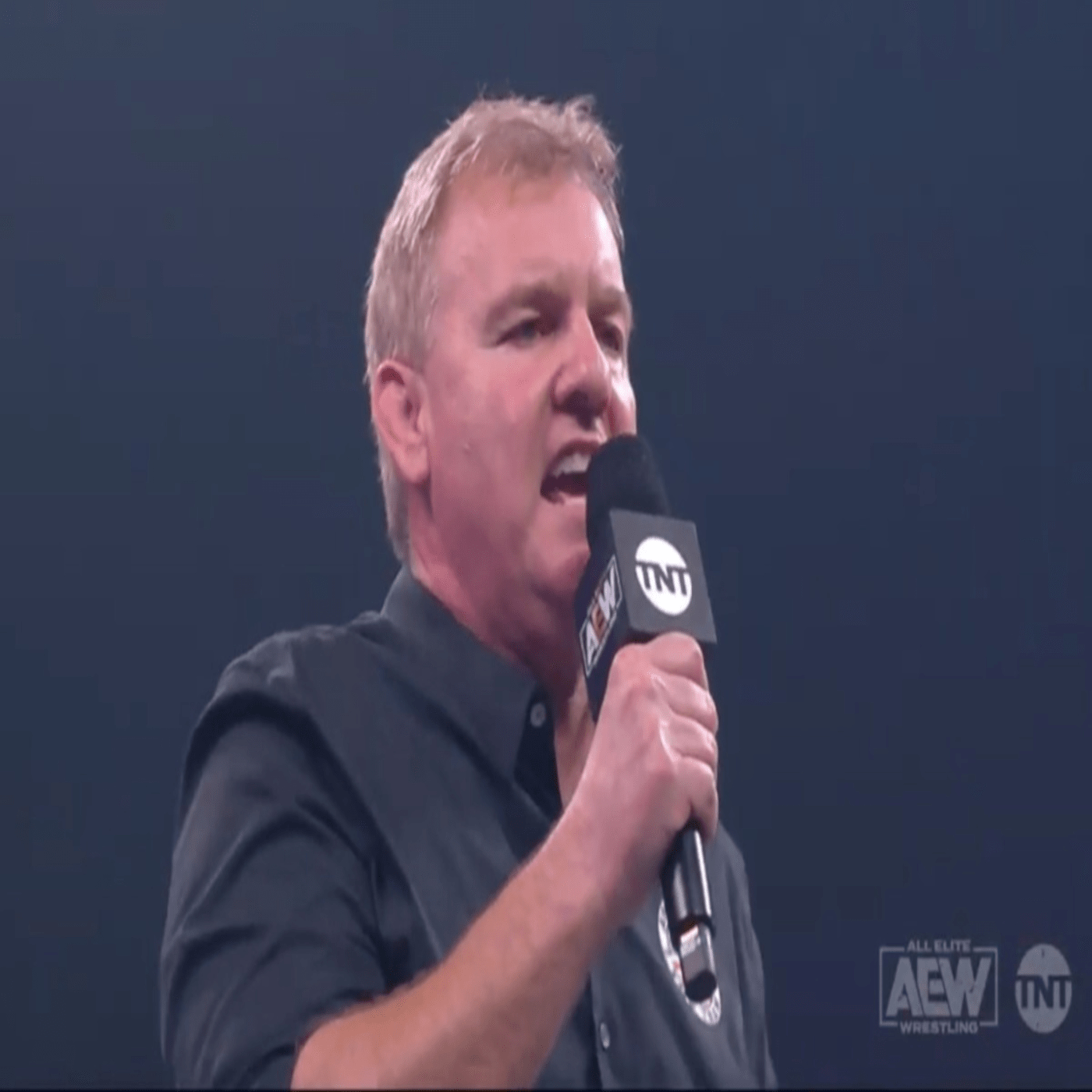 Blood & Destroyers: An All Elite Wrestling (AEW) Podcast