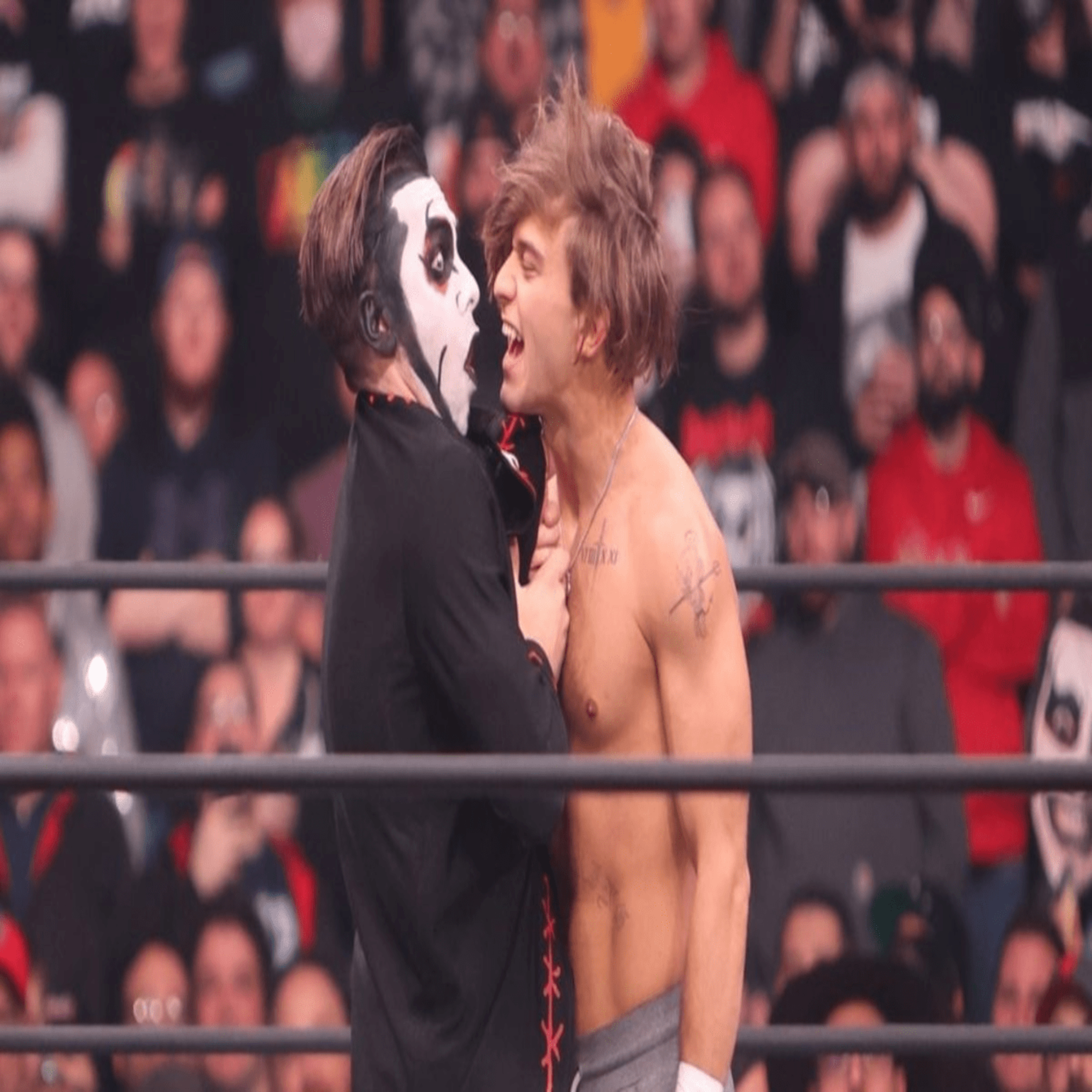 Blood & Destroyers: An All Elite Wrestling (AEW) Podcast