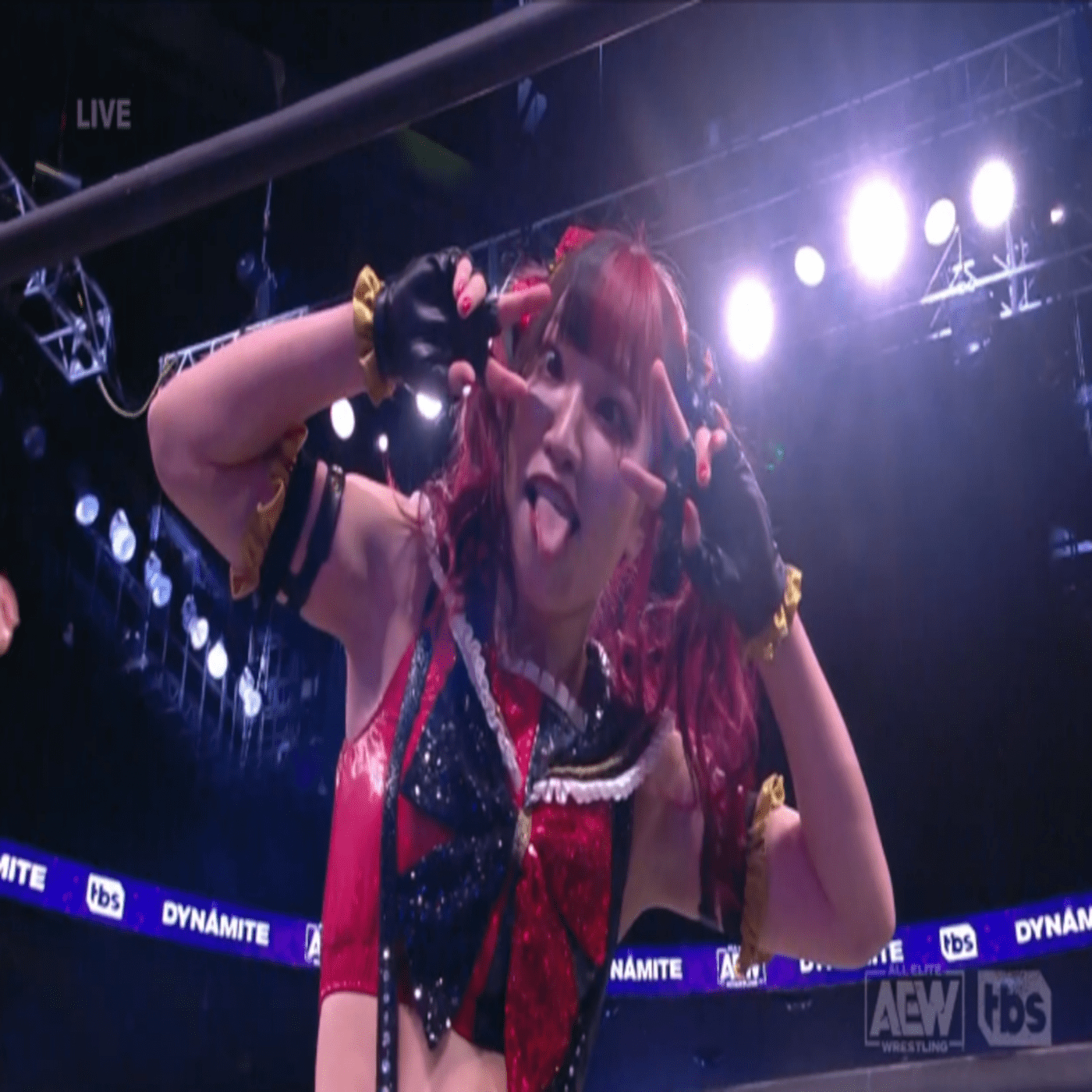 Blood & Destroyers: An All Elite Wrestling (AEW) Podcast