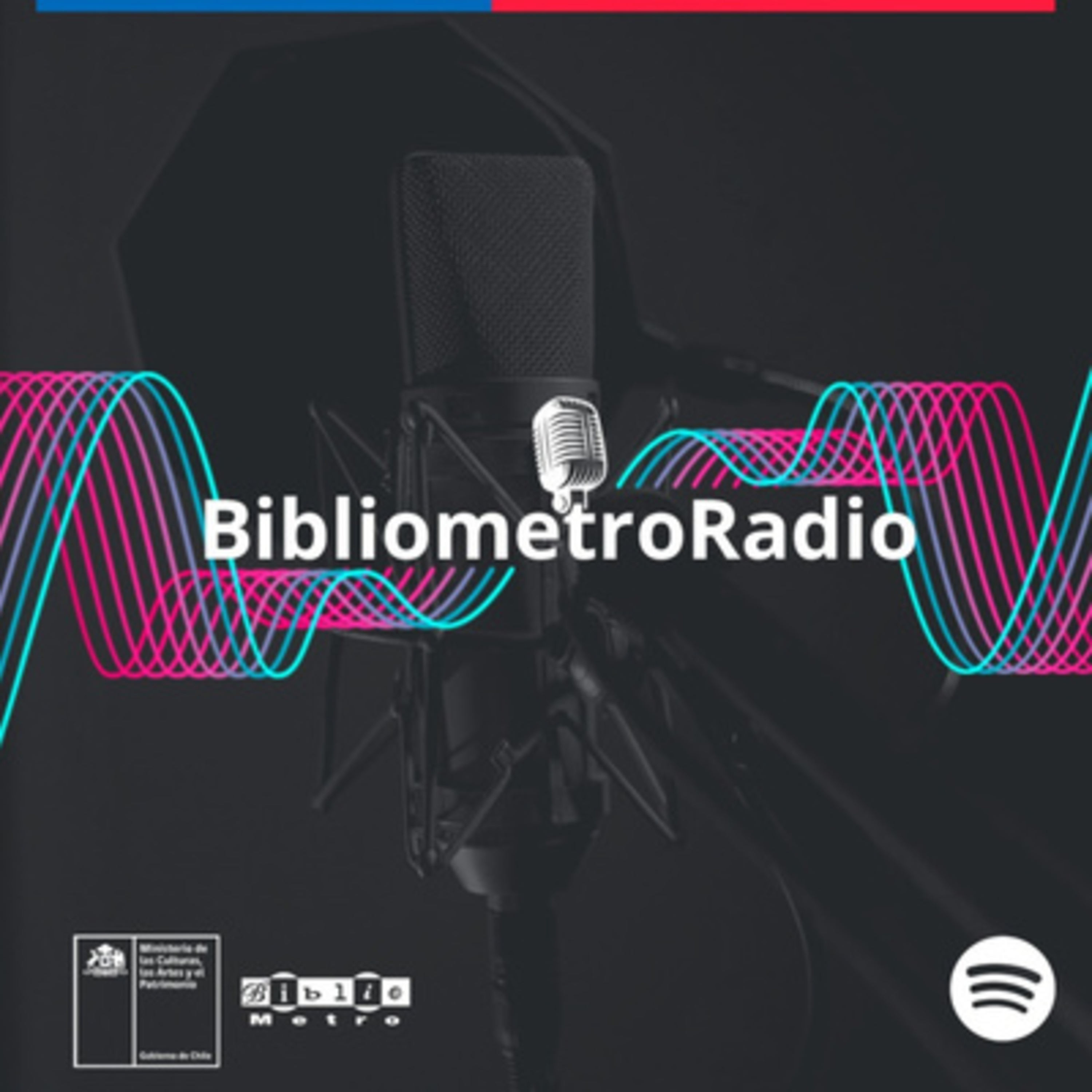BibliometroRadio: La llave de la Cultura y la Entretención