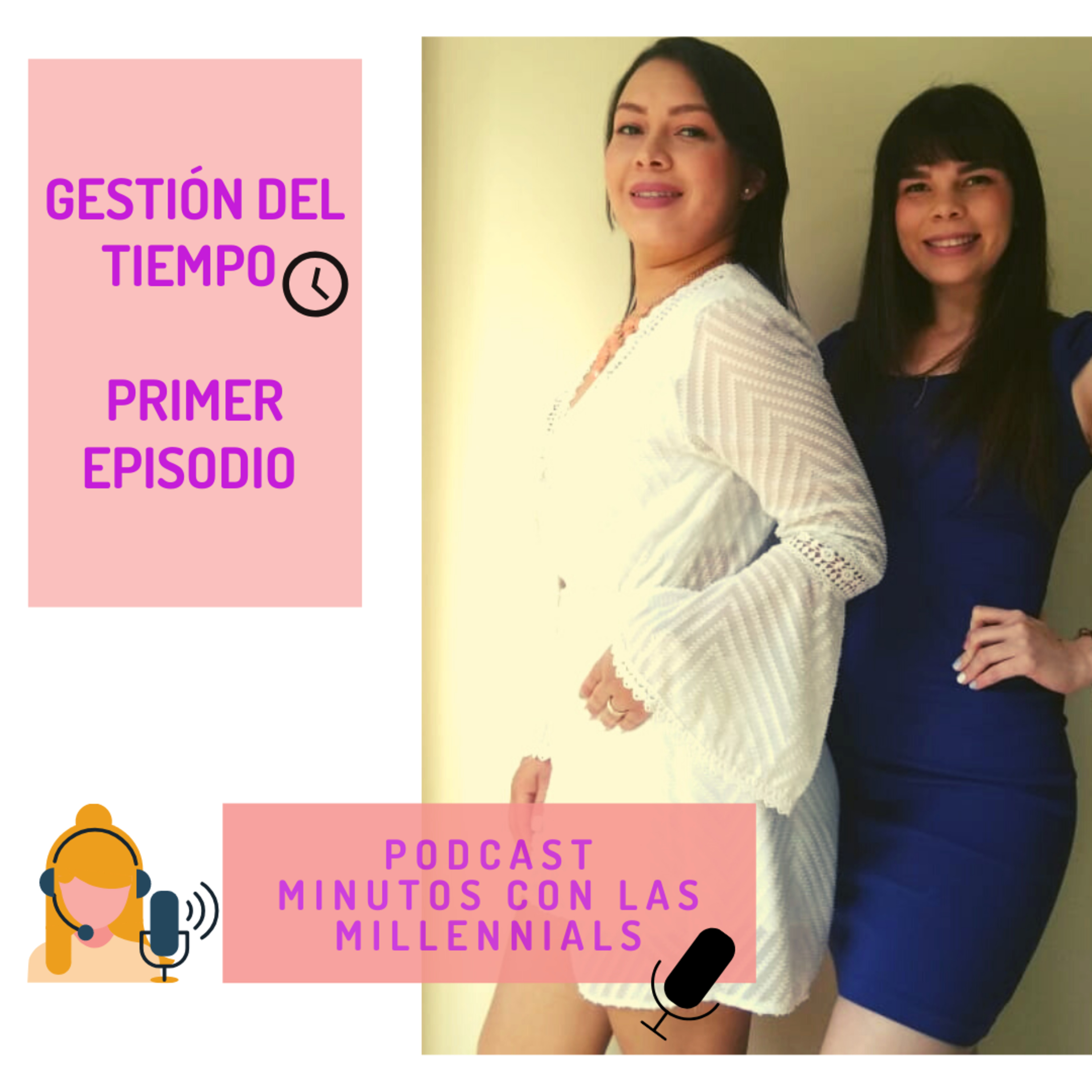 Minutos con las Millennials
