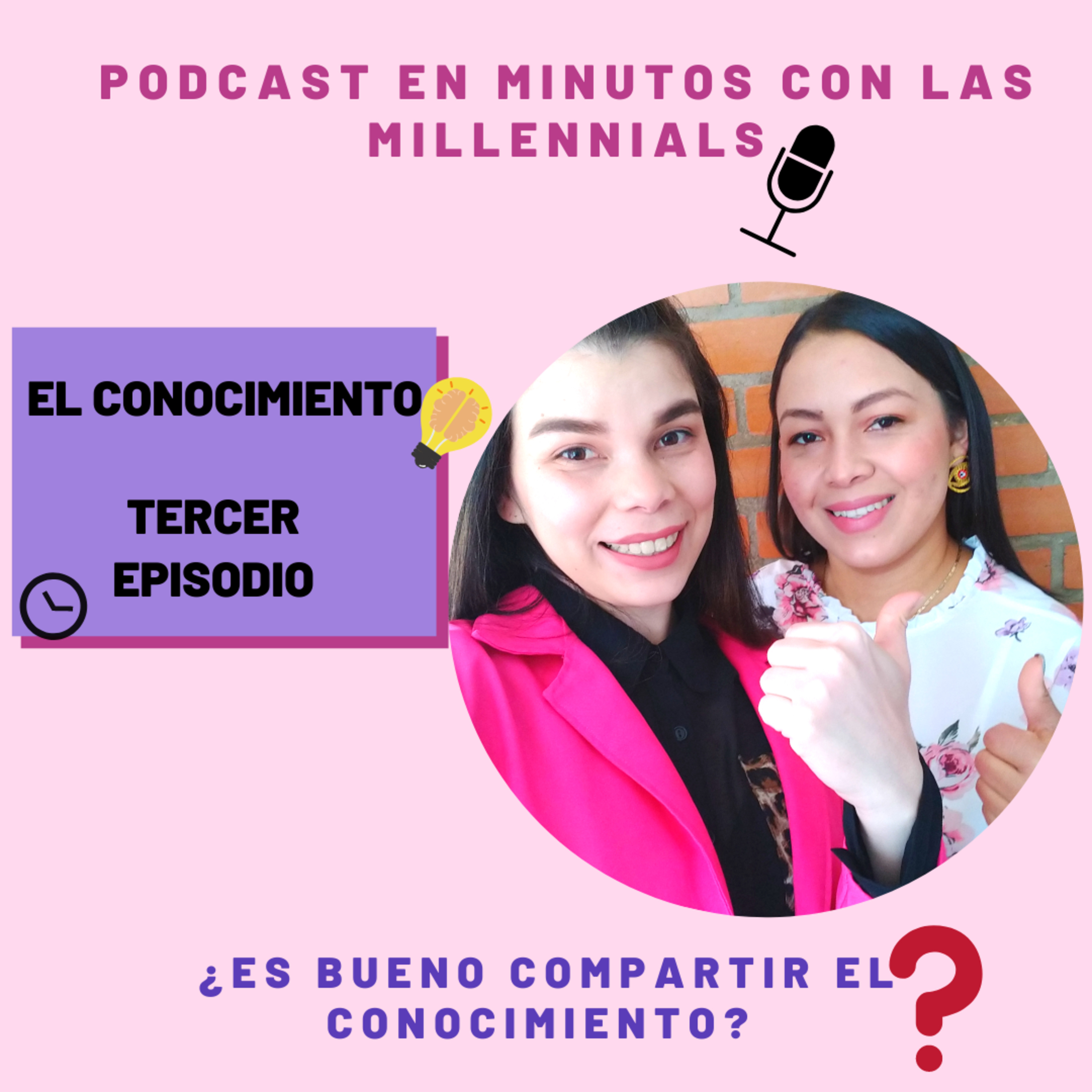 Minutos con las Millennials