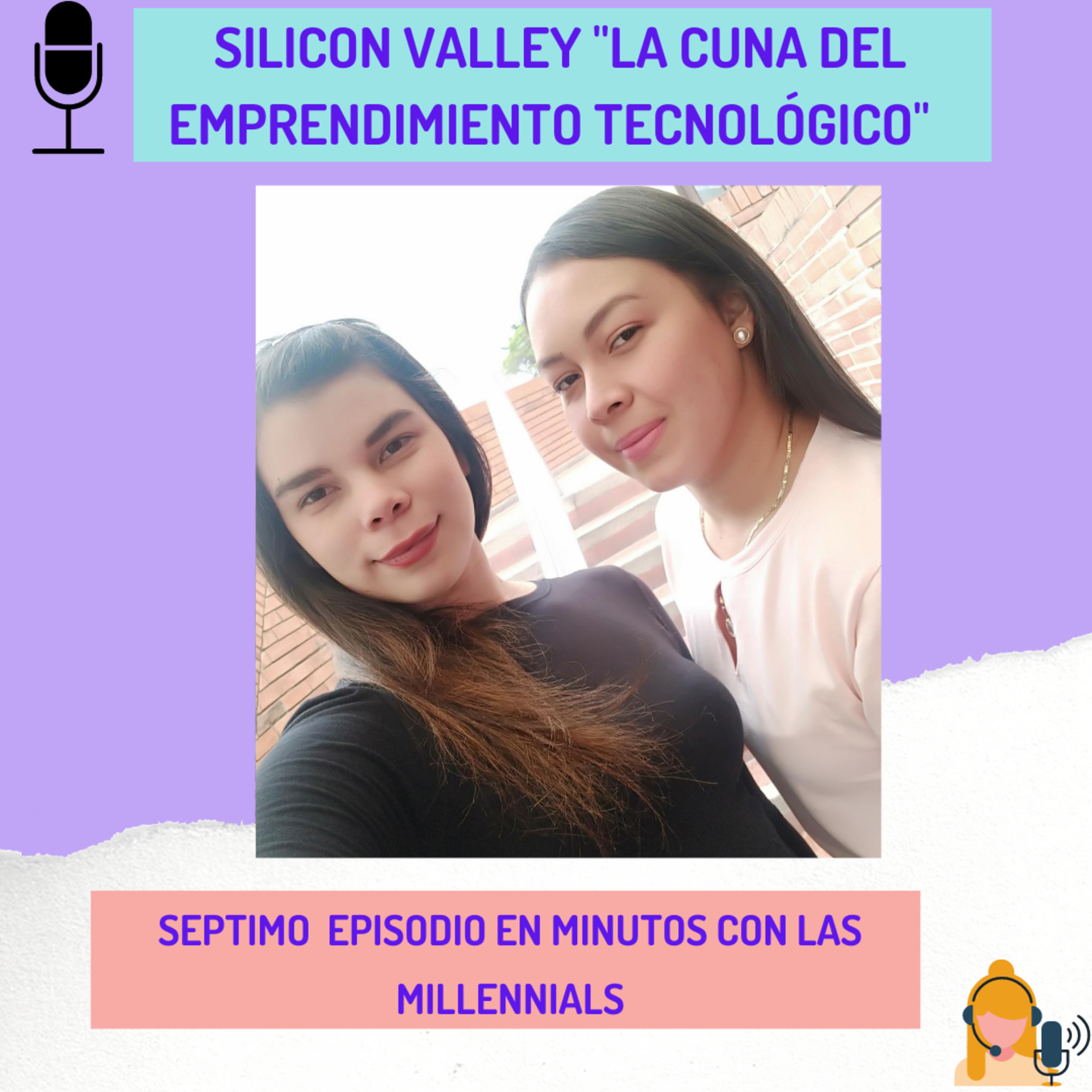 Minutos con las Millennials