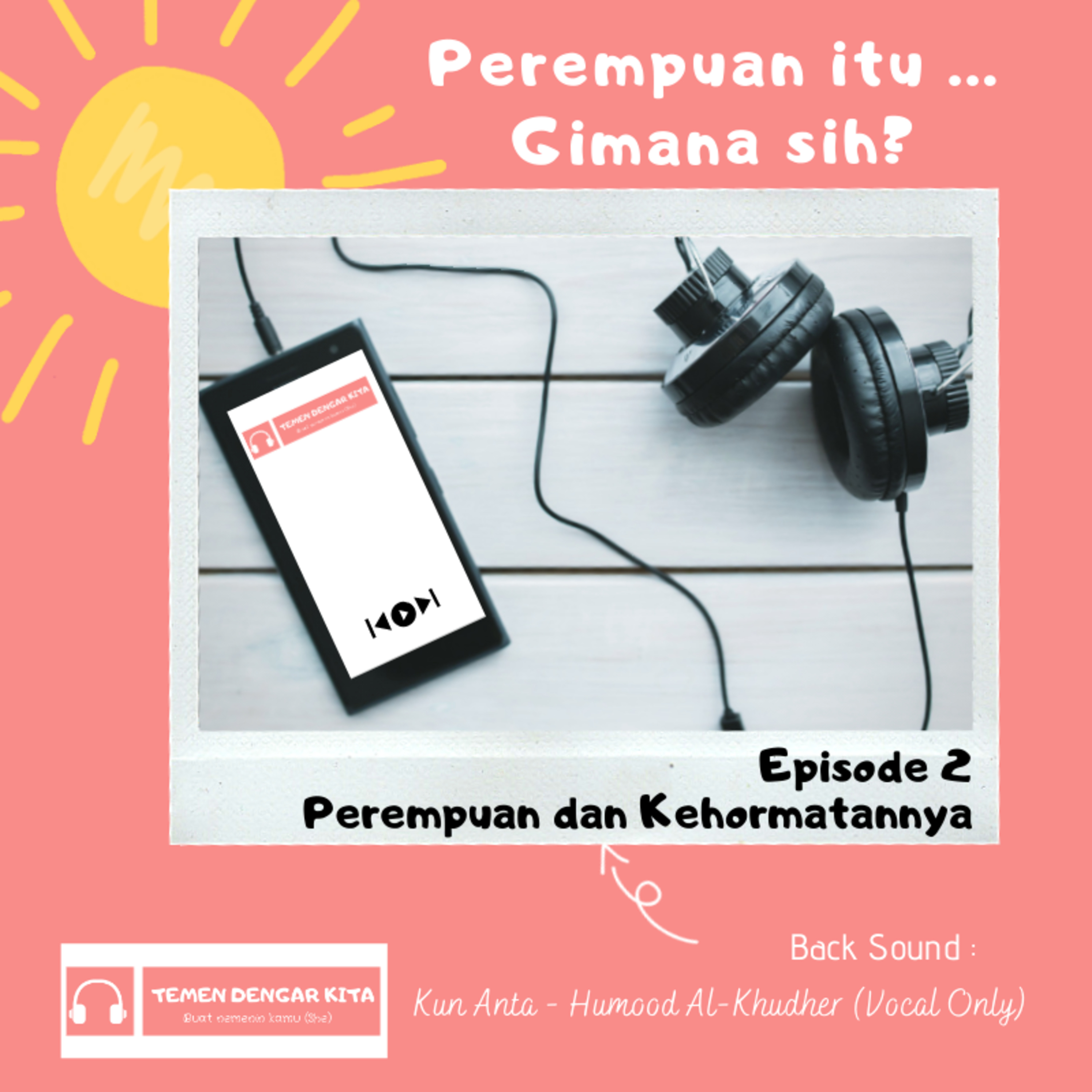 Temen Dengar Kita