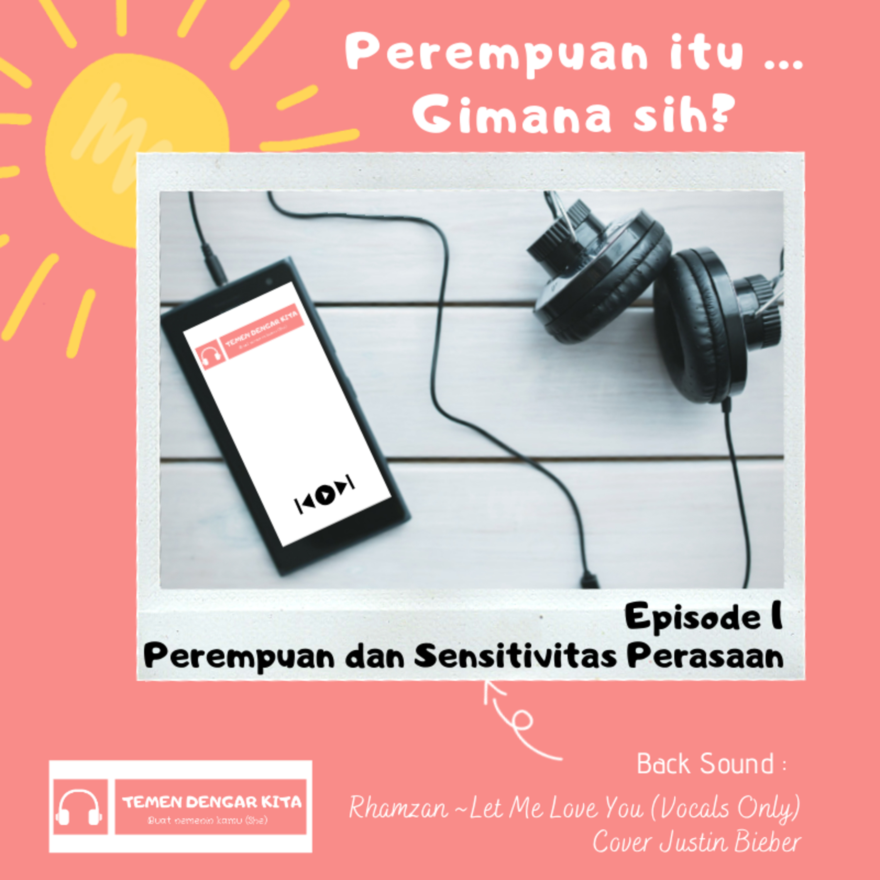 Temen Dengar Kita