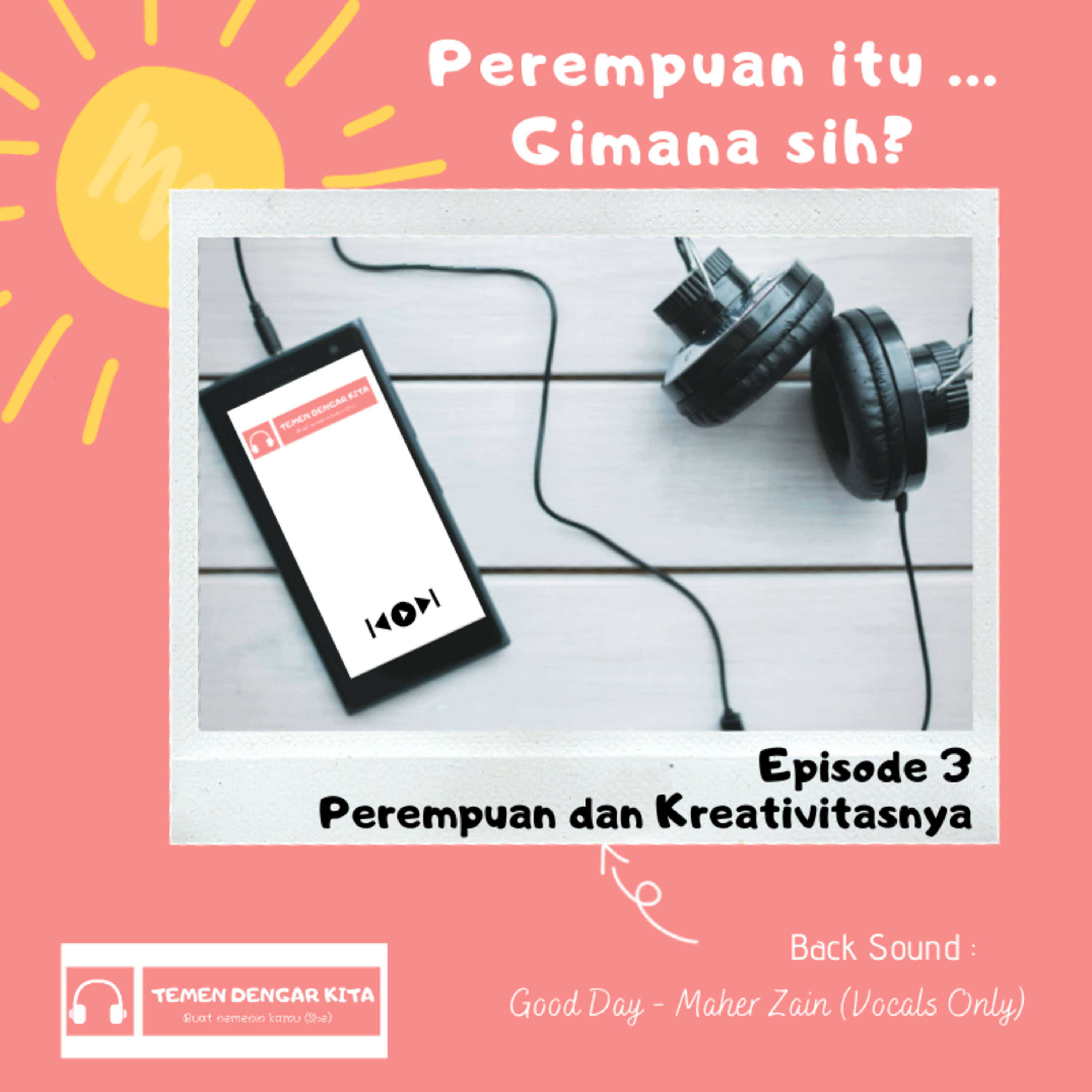 Temen Dengar Kita