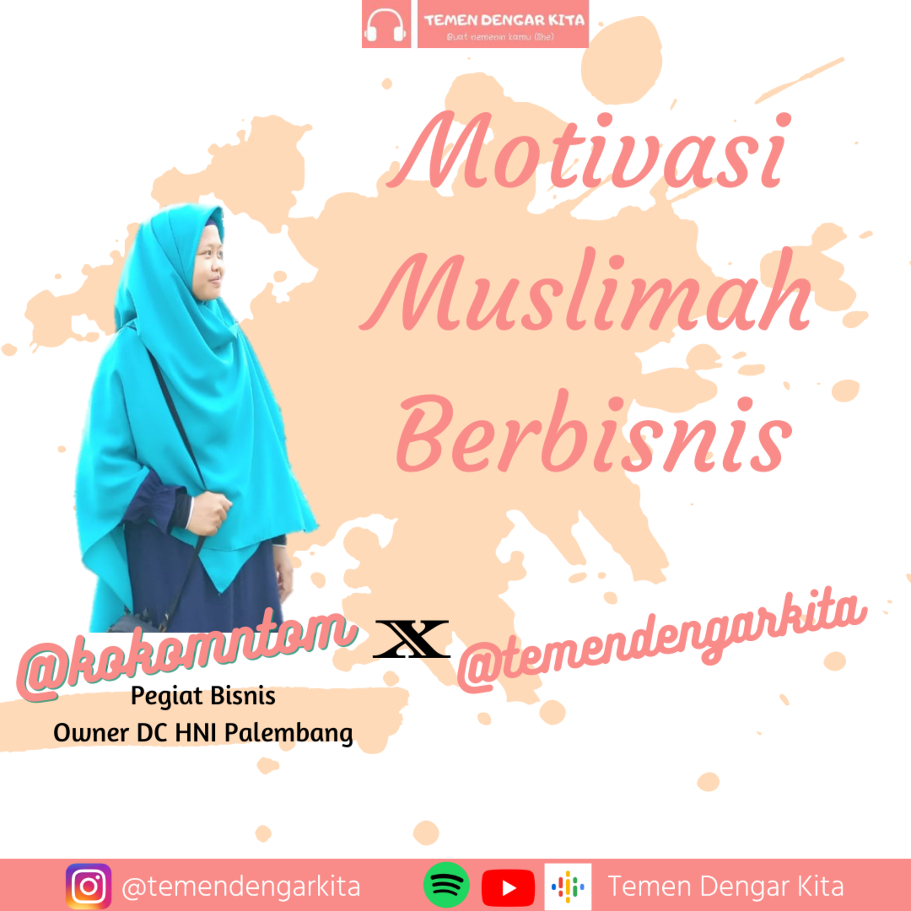 Temen Dengar Kita