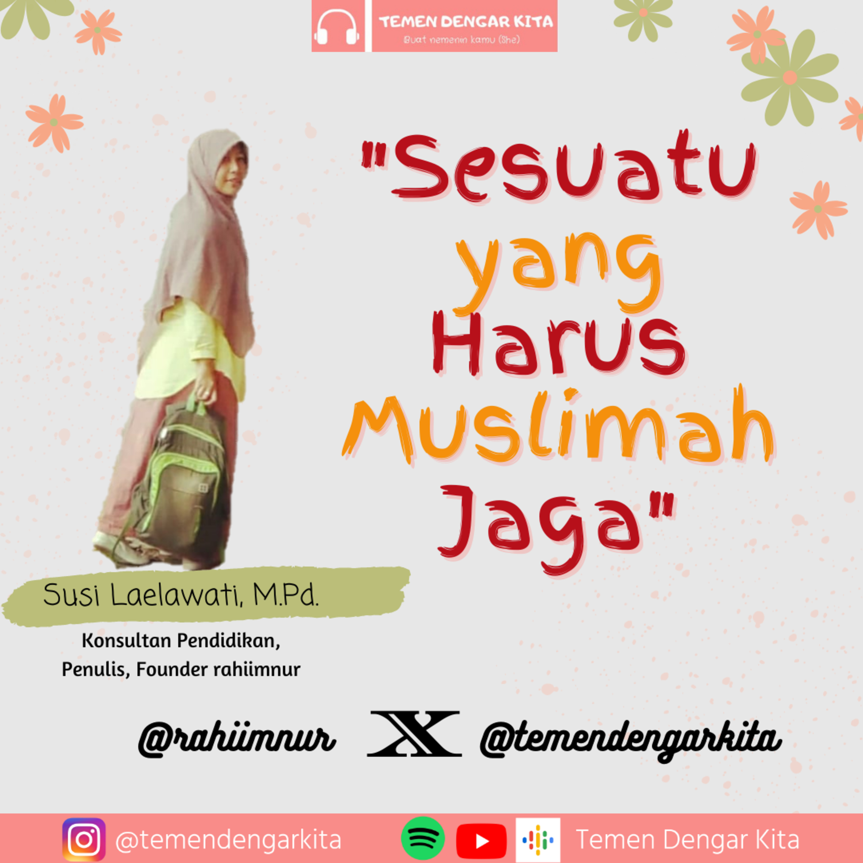 Temen Dengar Kita