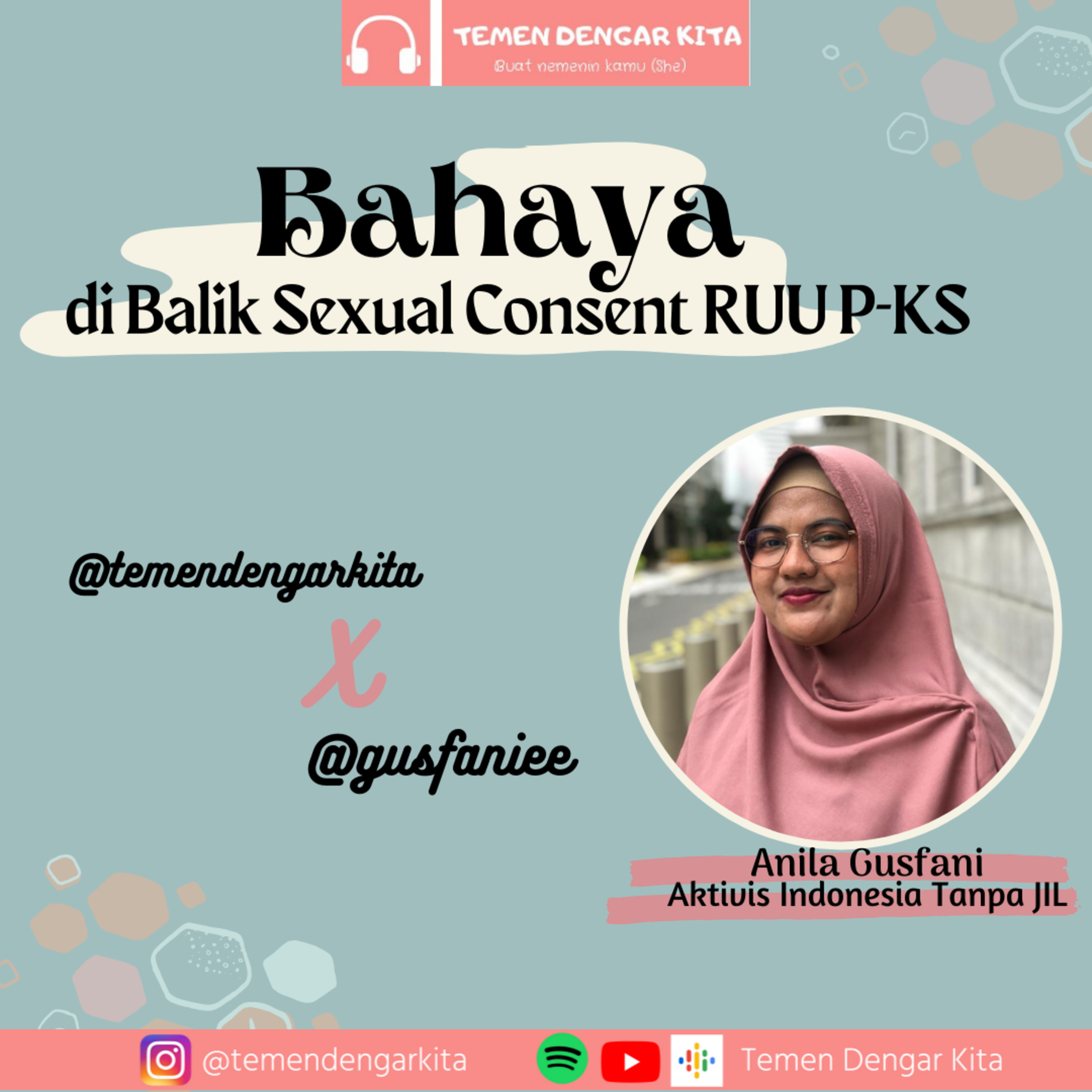 Temen Dengar Kita
