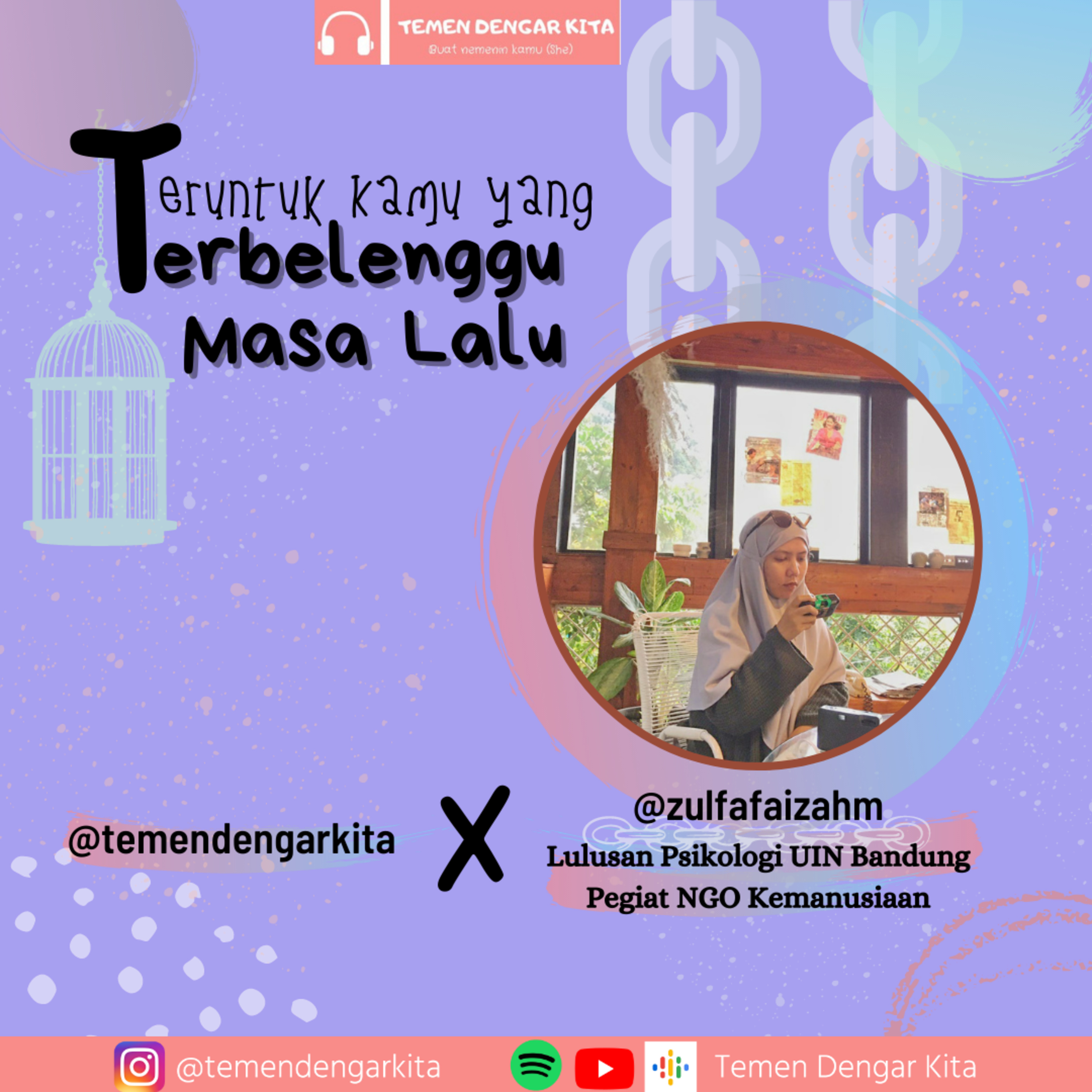 Temen Dengar Kita