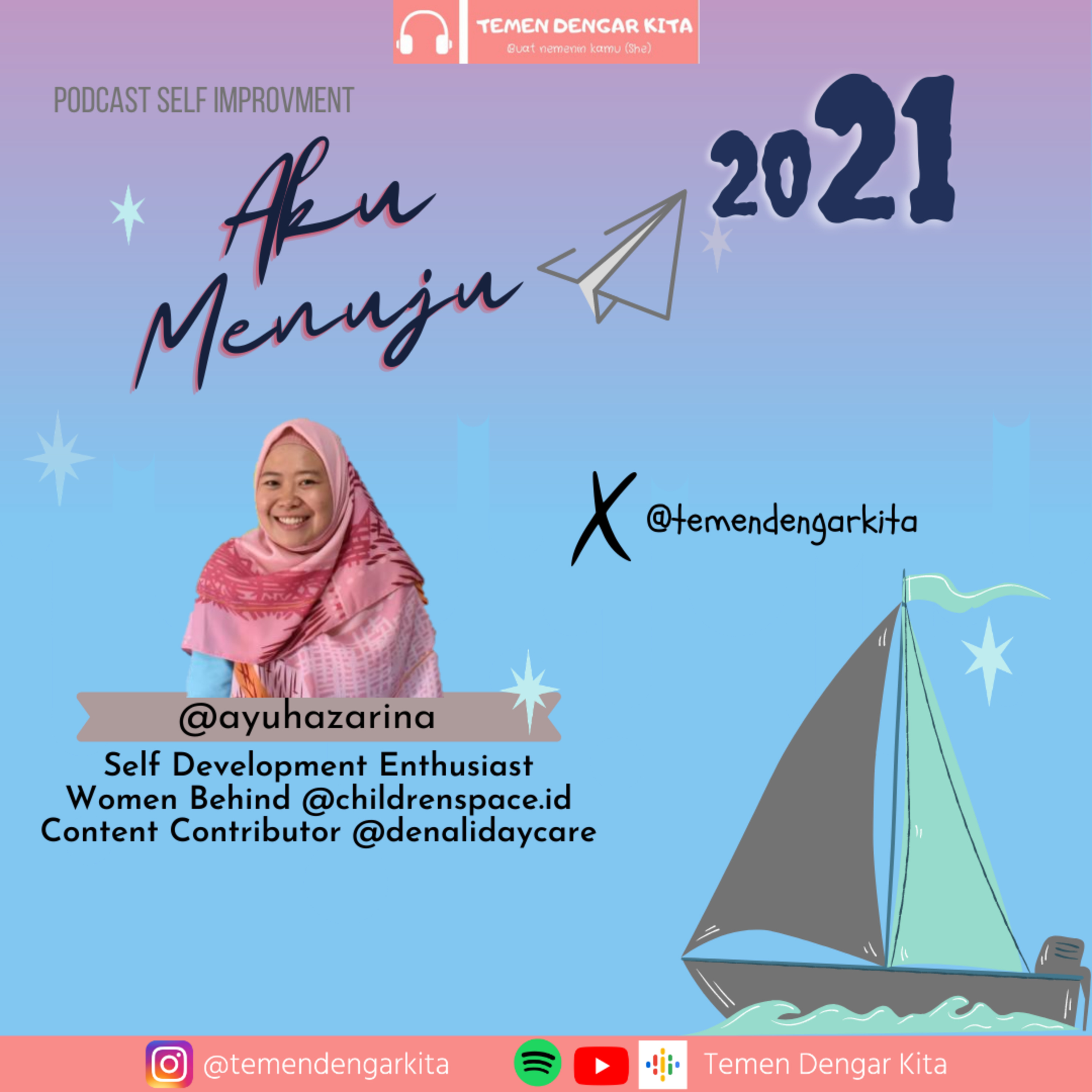 Temen Dengar Kita