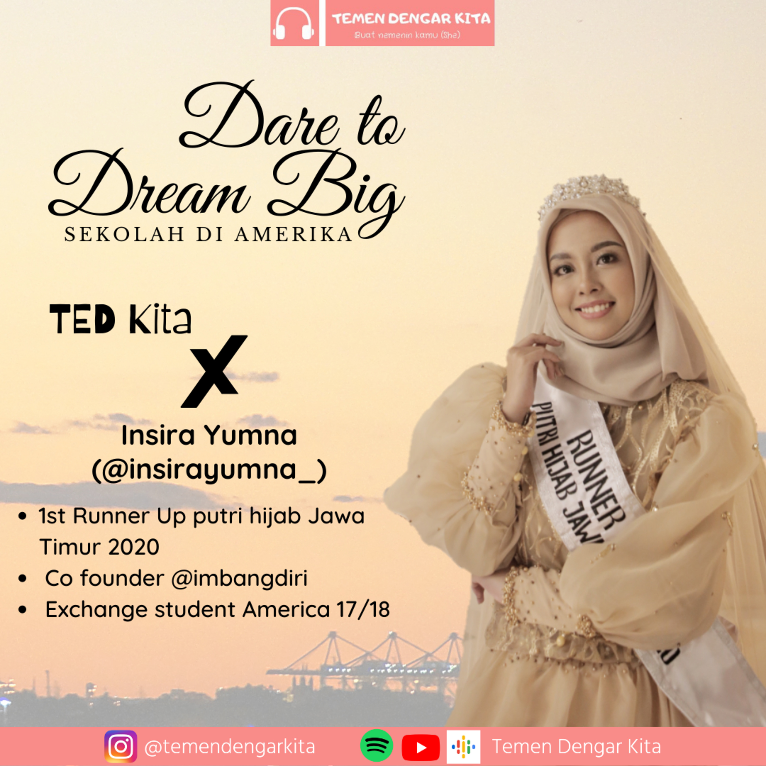Temen Dengar Kita