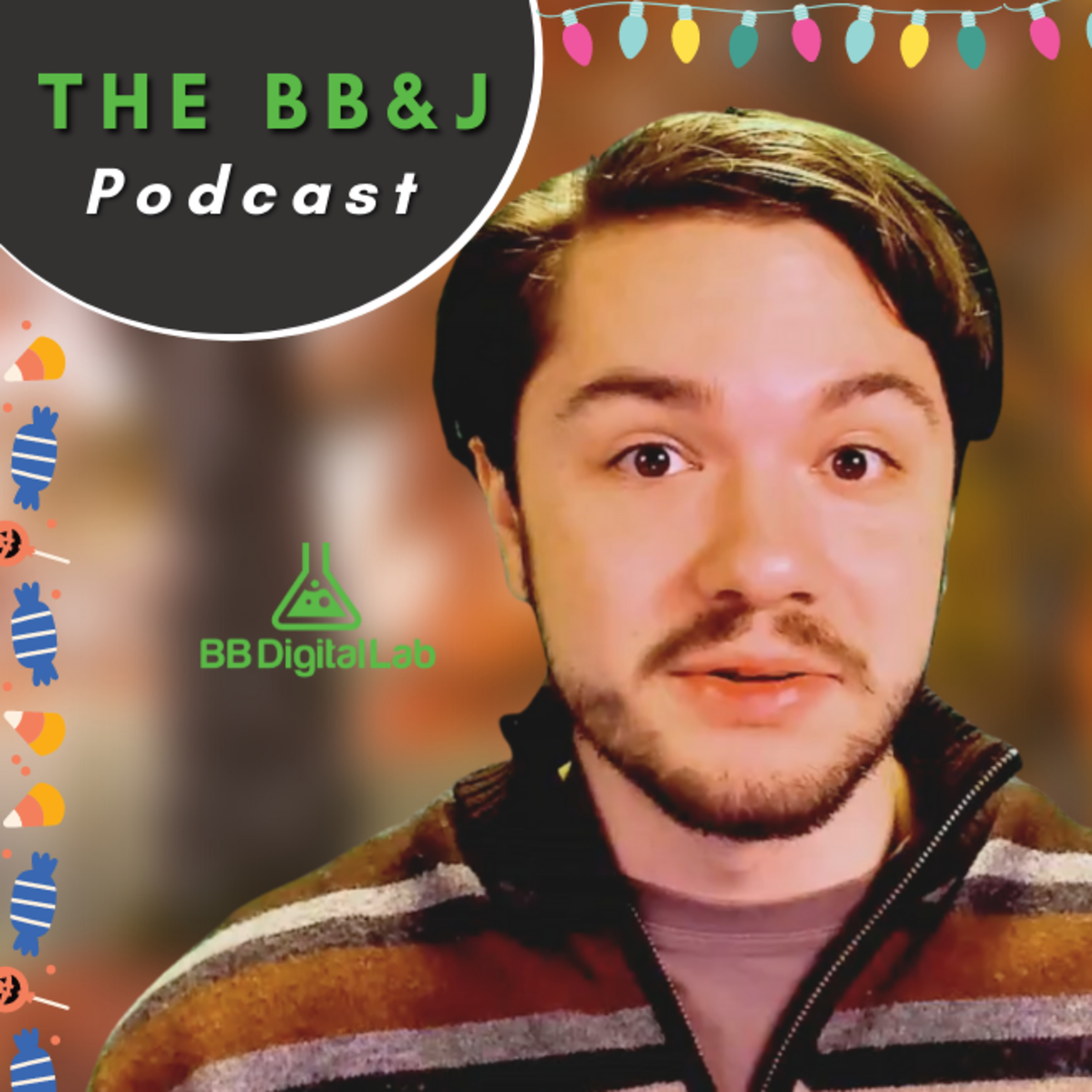 The BB&J Podcast